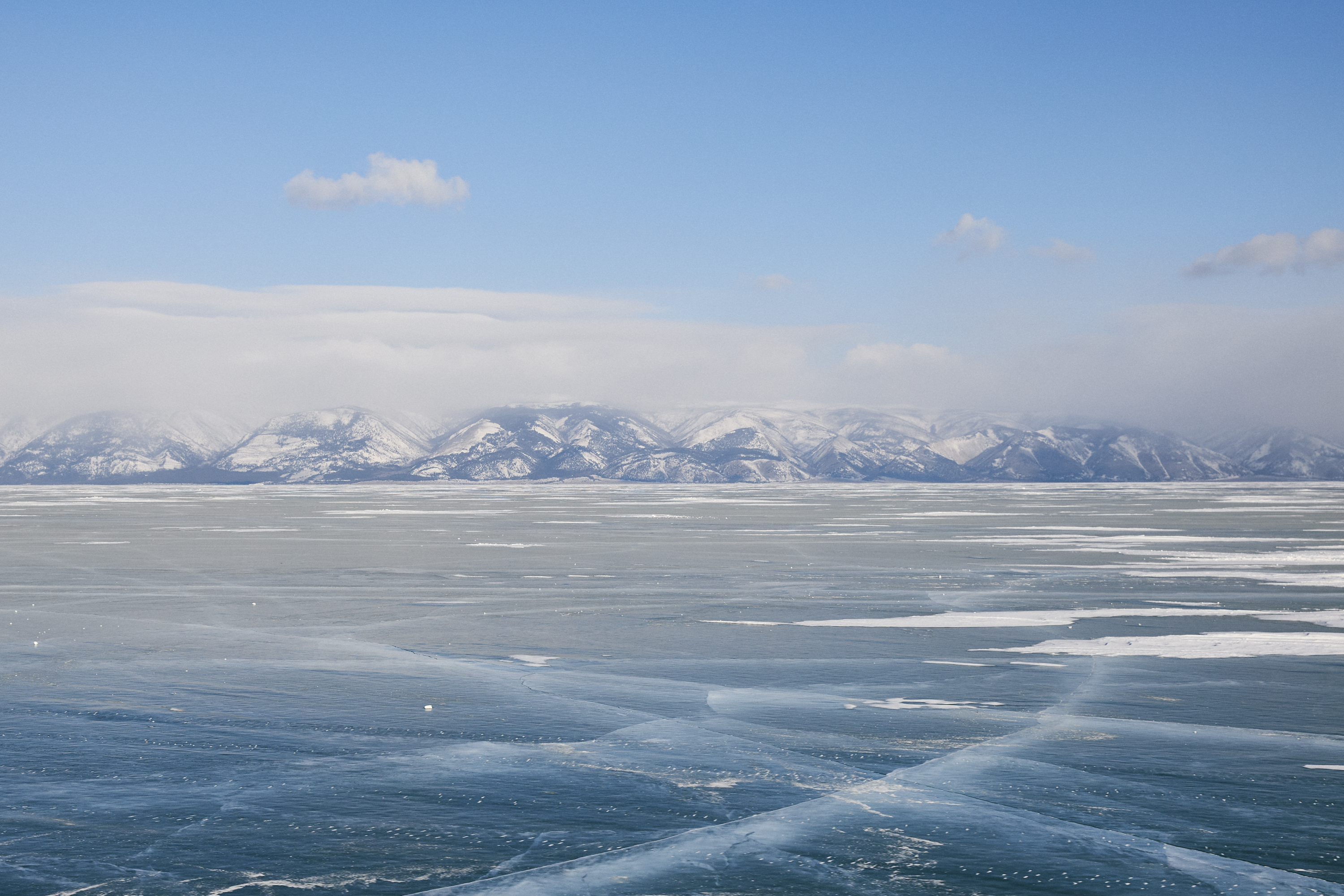Увидеть лед Байкала за один день и все успеть (10/10)