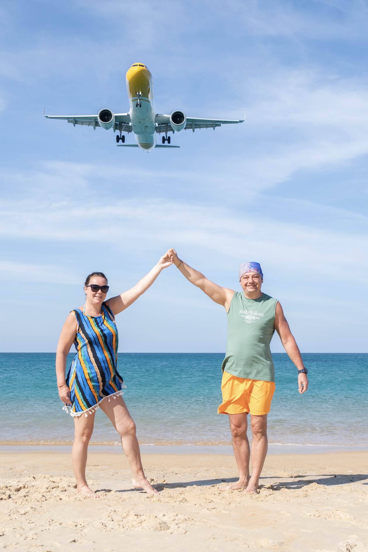 Из Пхукета в провинцию Пханг Нга: 4 топ локации + фотосессия (7/14)