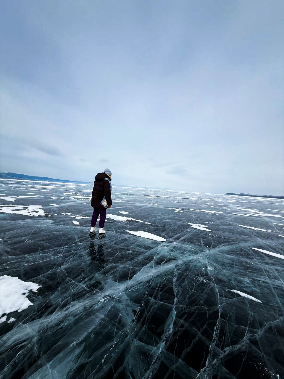 Харанцы - Хобой