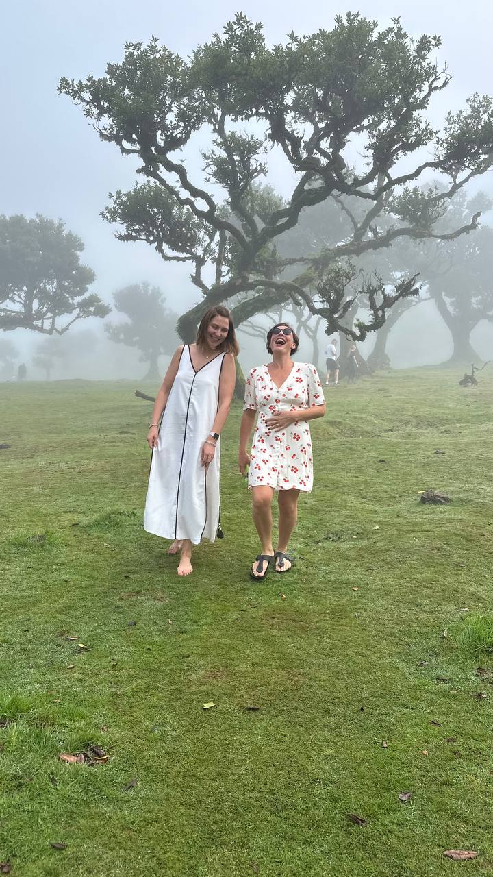 Мадейра - Осколок Рая (7/27)