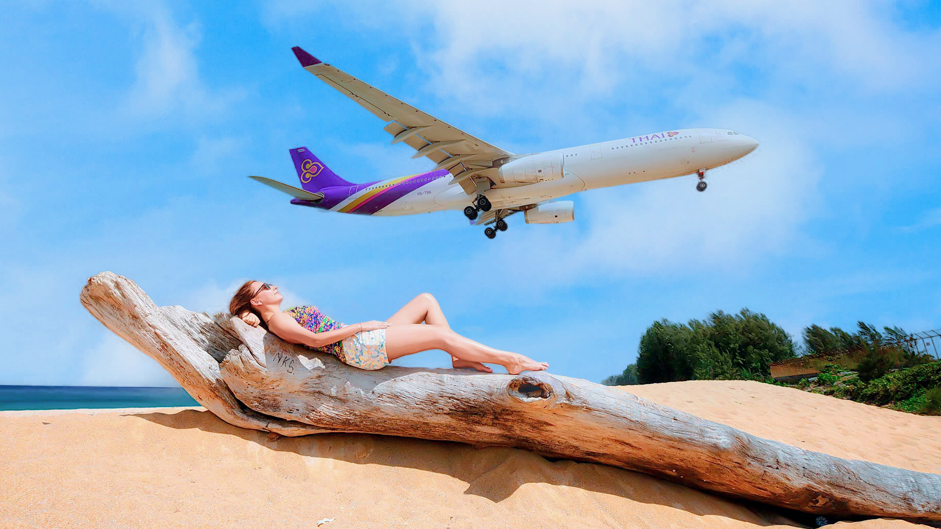 Из Пхукета в провинцию Пханг Нга: 4 топ локации + фотосессия