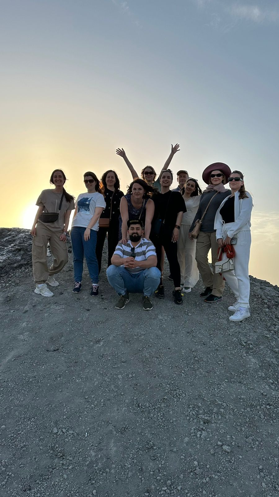 Салам, Баку! (50/81)