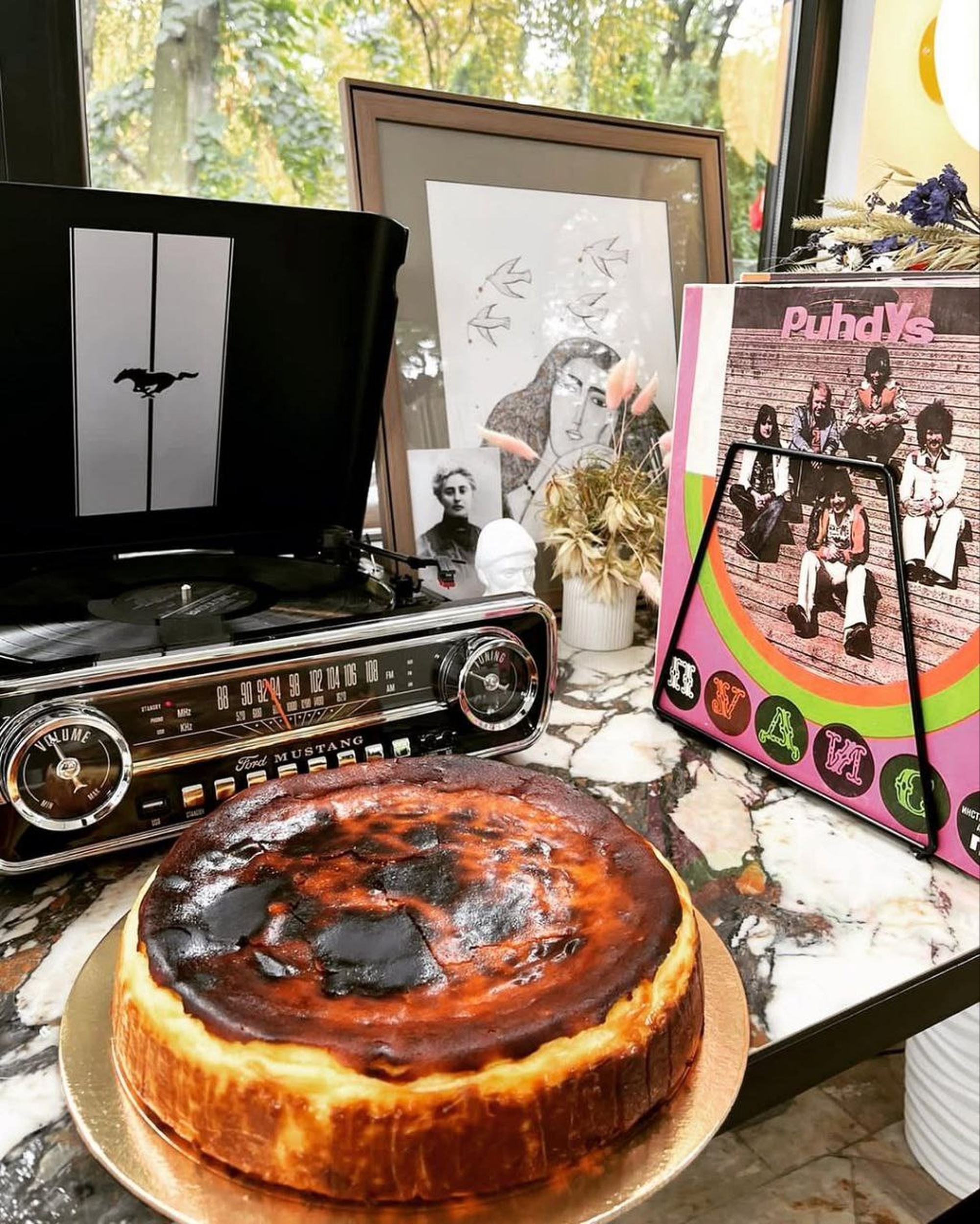 Кофейный Владикавказ: квест-экскурсия для взрослых и музеи (13/23)