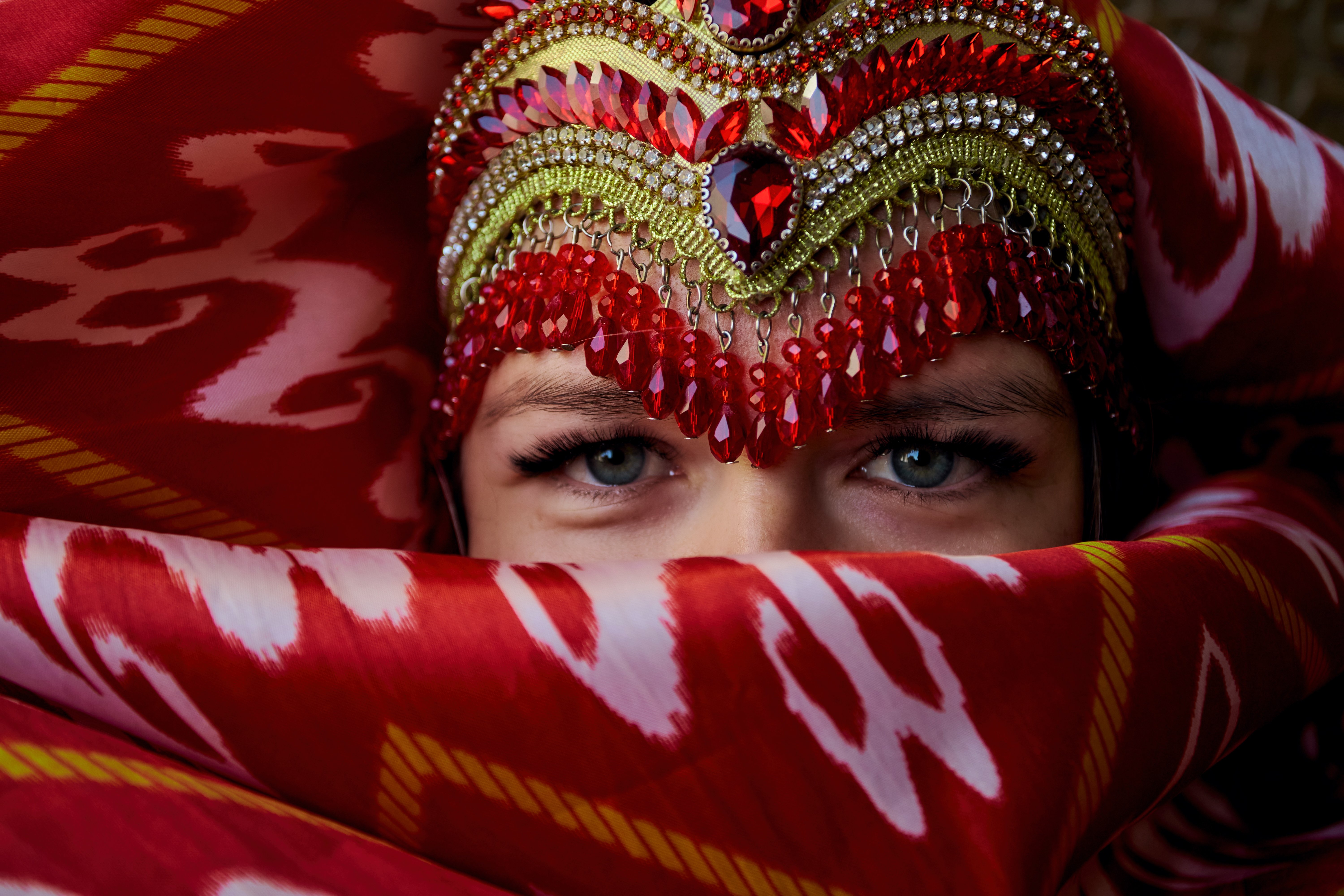 Самарканд и Бухара (Культура и история)