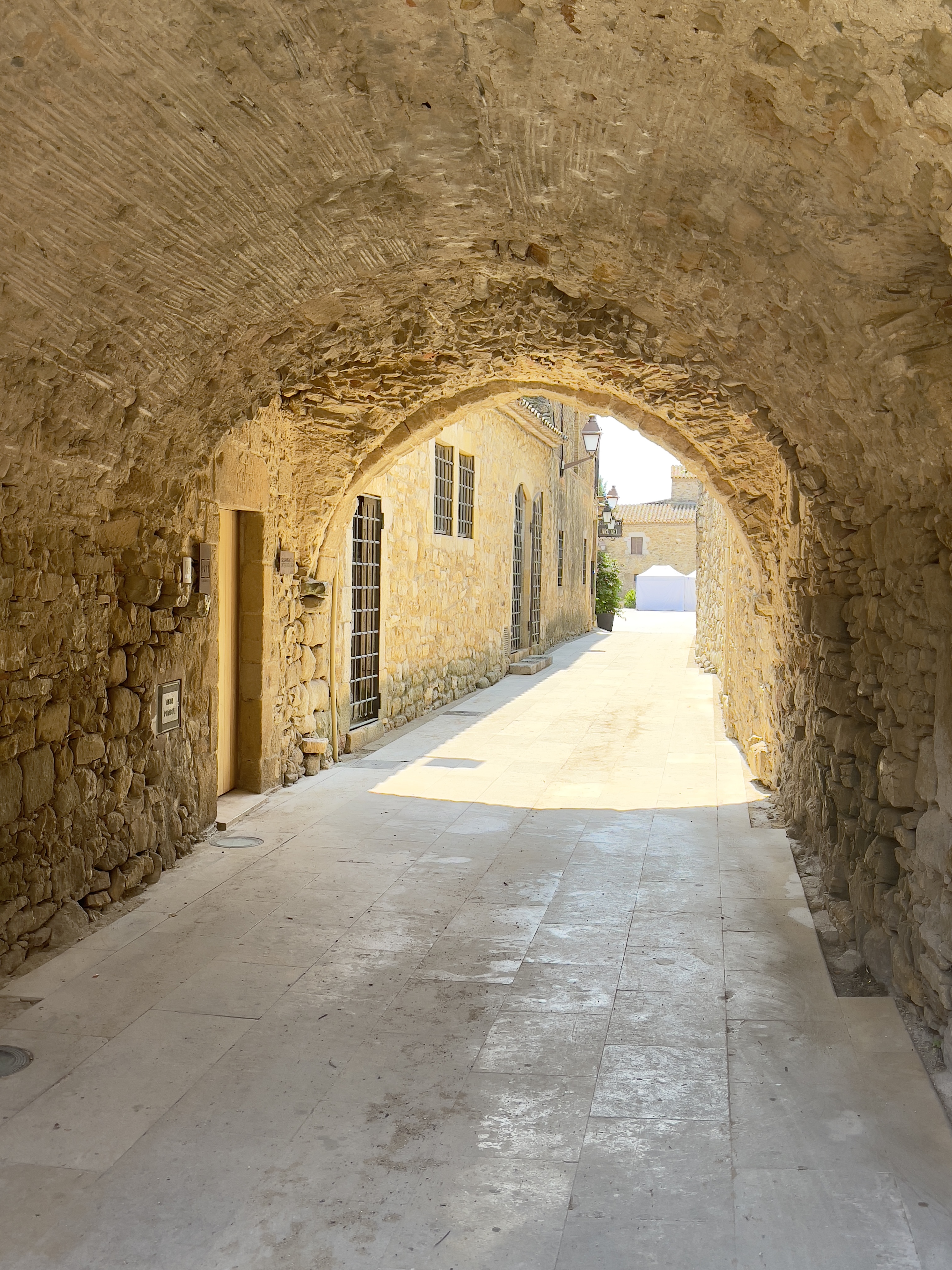 Большое средиземноморское приключение: Испания&Франция (24/25)