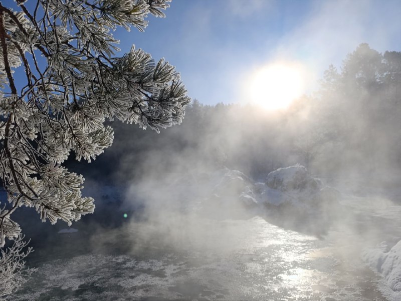 Чемал и остров Патмос (7/16)