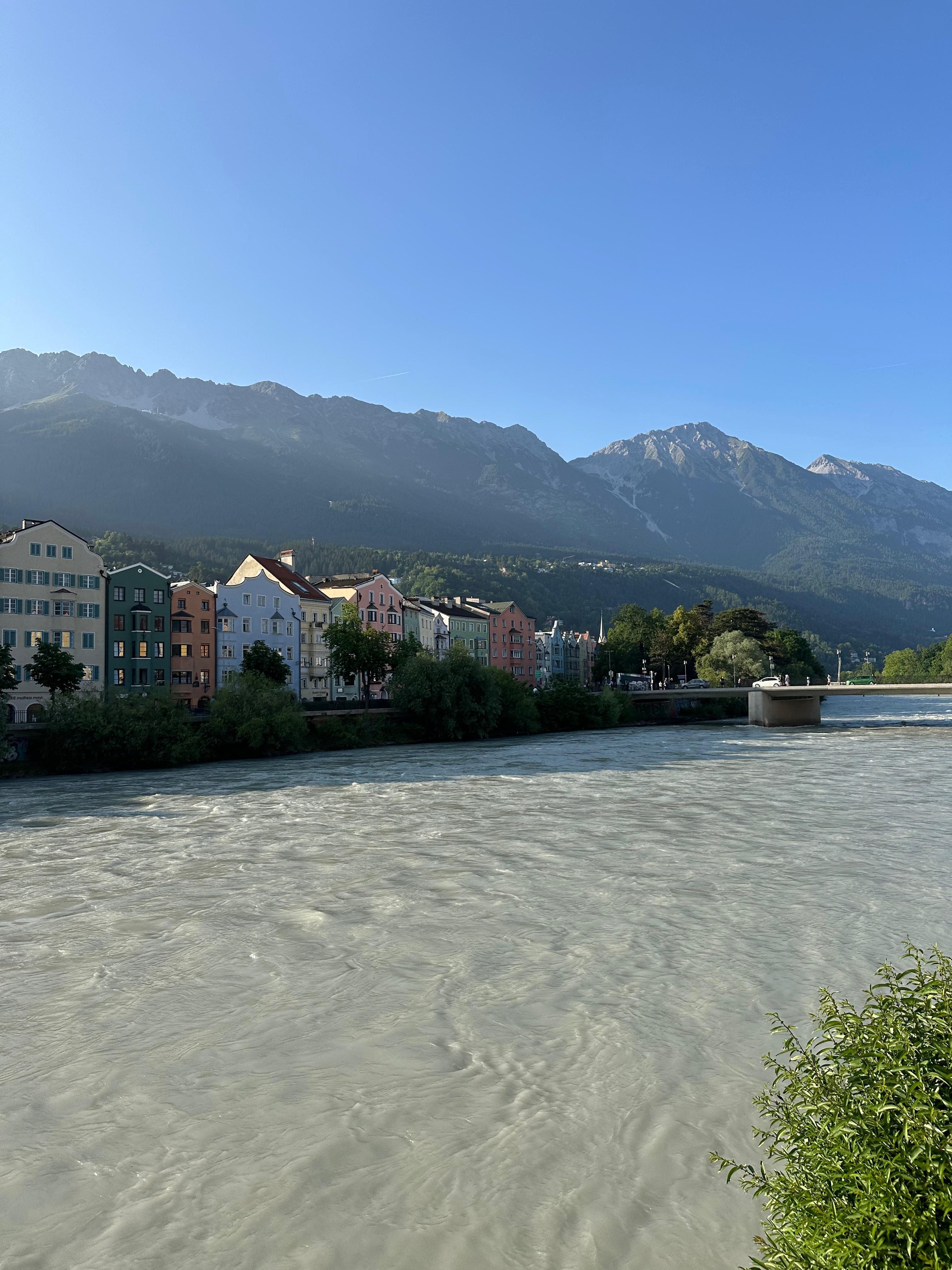 Шедевры Европы: Италия-Словения-Хорватия-Венгрия-Австрия-Чехия-Германия (пт.-ср.) (4/52)