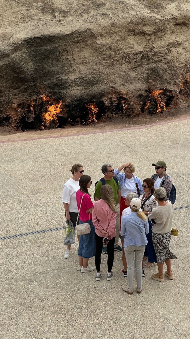 Салам, Баку! (60/81)