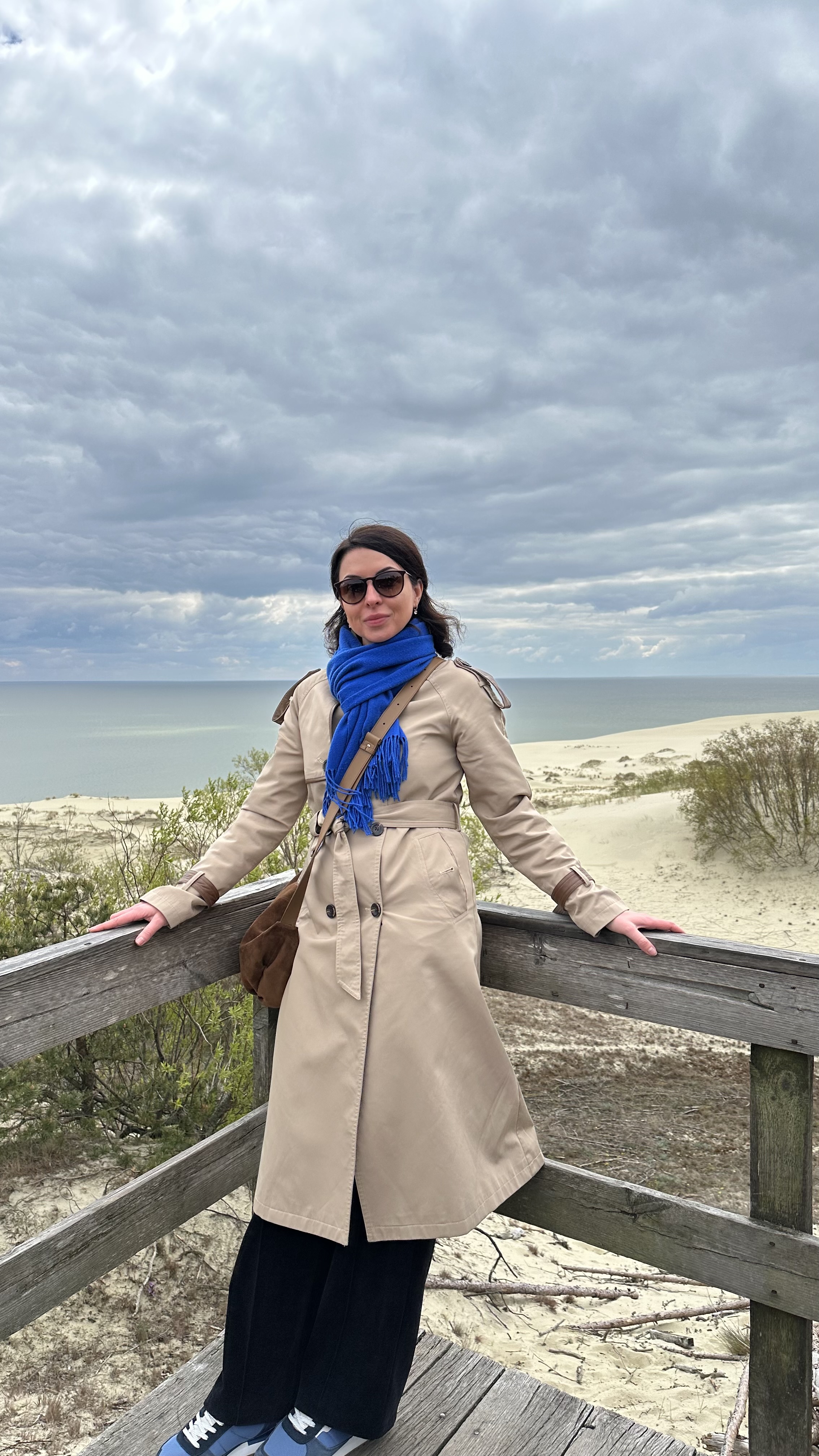 Гастро выходные в европейском стиле: Калининград и Малые города (13/25)