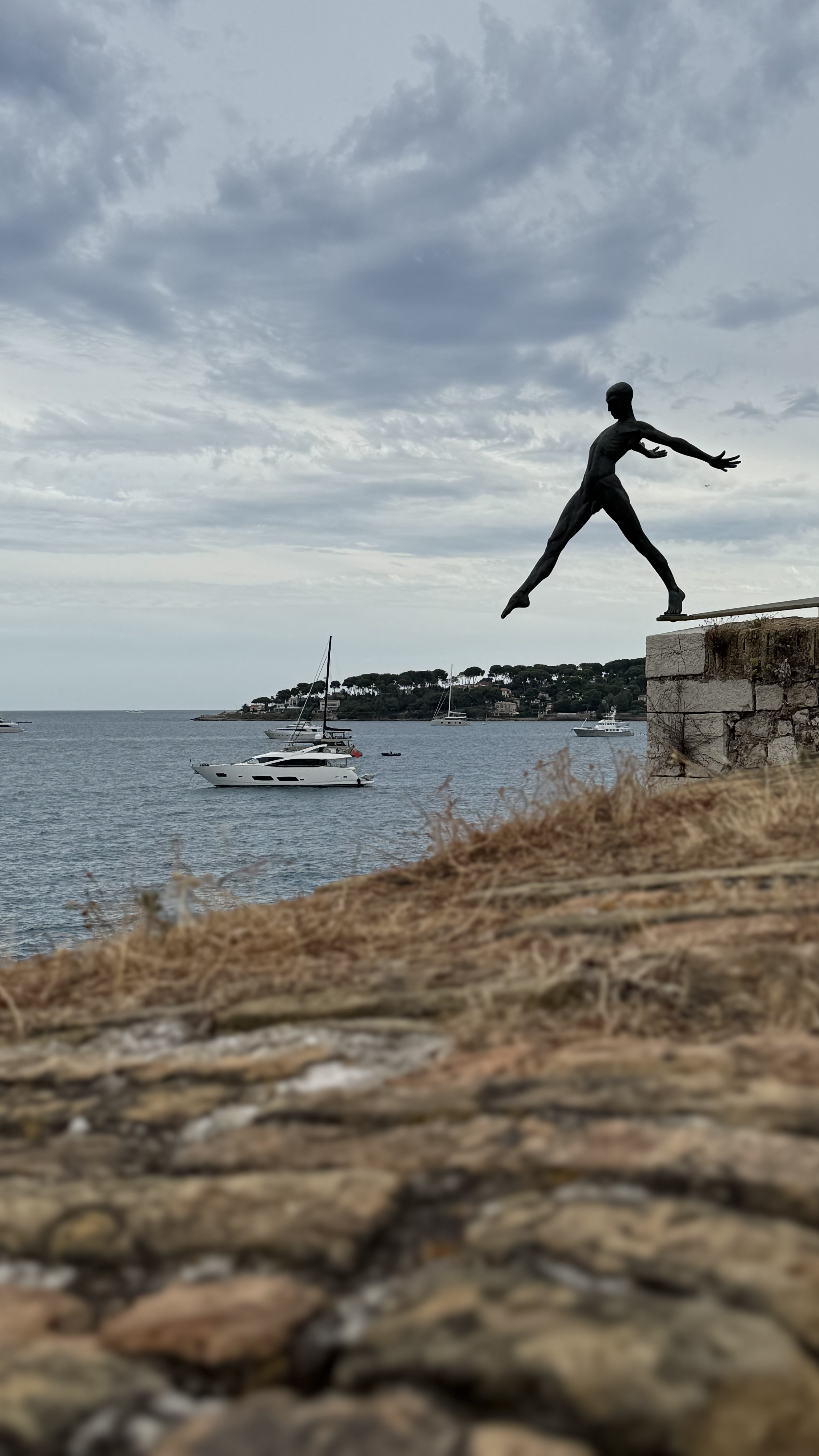 Большое средиземноморское приключение: Испания&Франция (17/25)