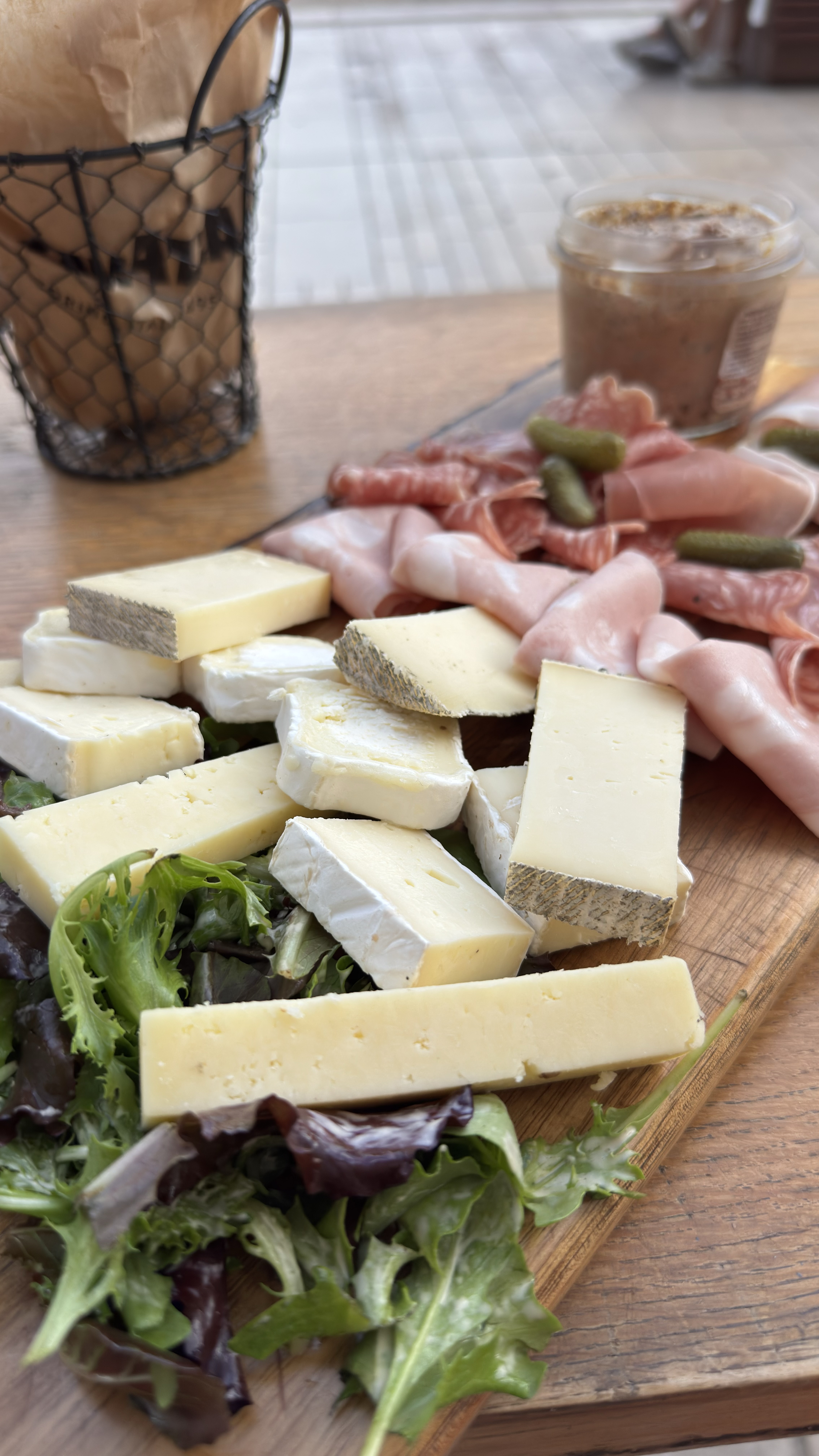 Большое средиземноморское приключение: Испания&Франция (21/25)