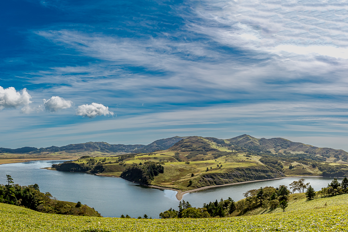 Лучшее на Шикотане. Путешествие на другую планету (57/126)