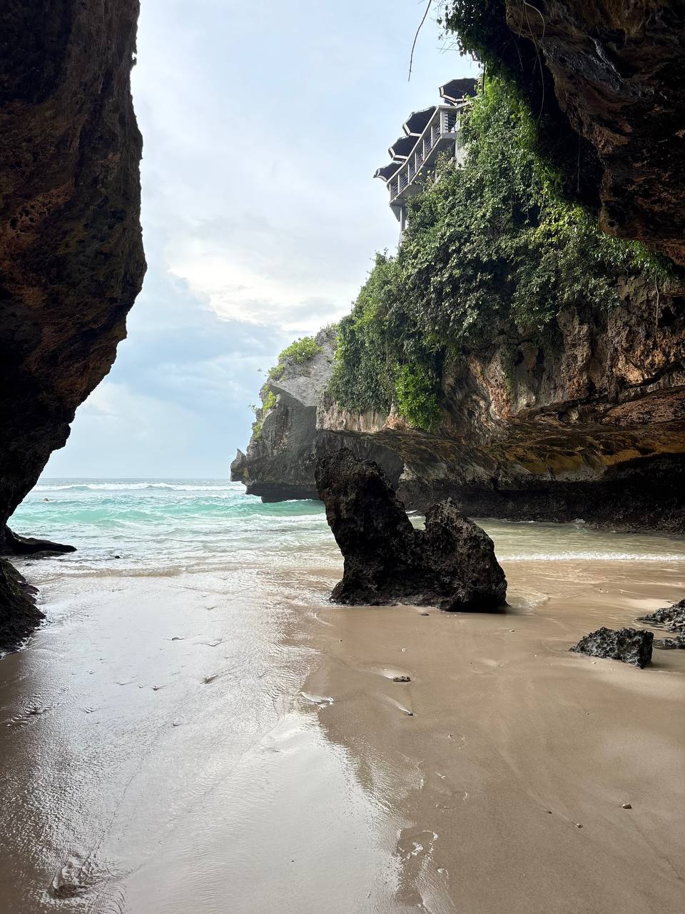 Тусим на Бали. Бали+Гили (4/29)