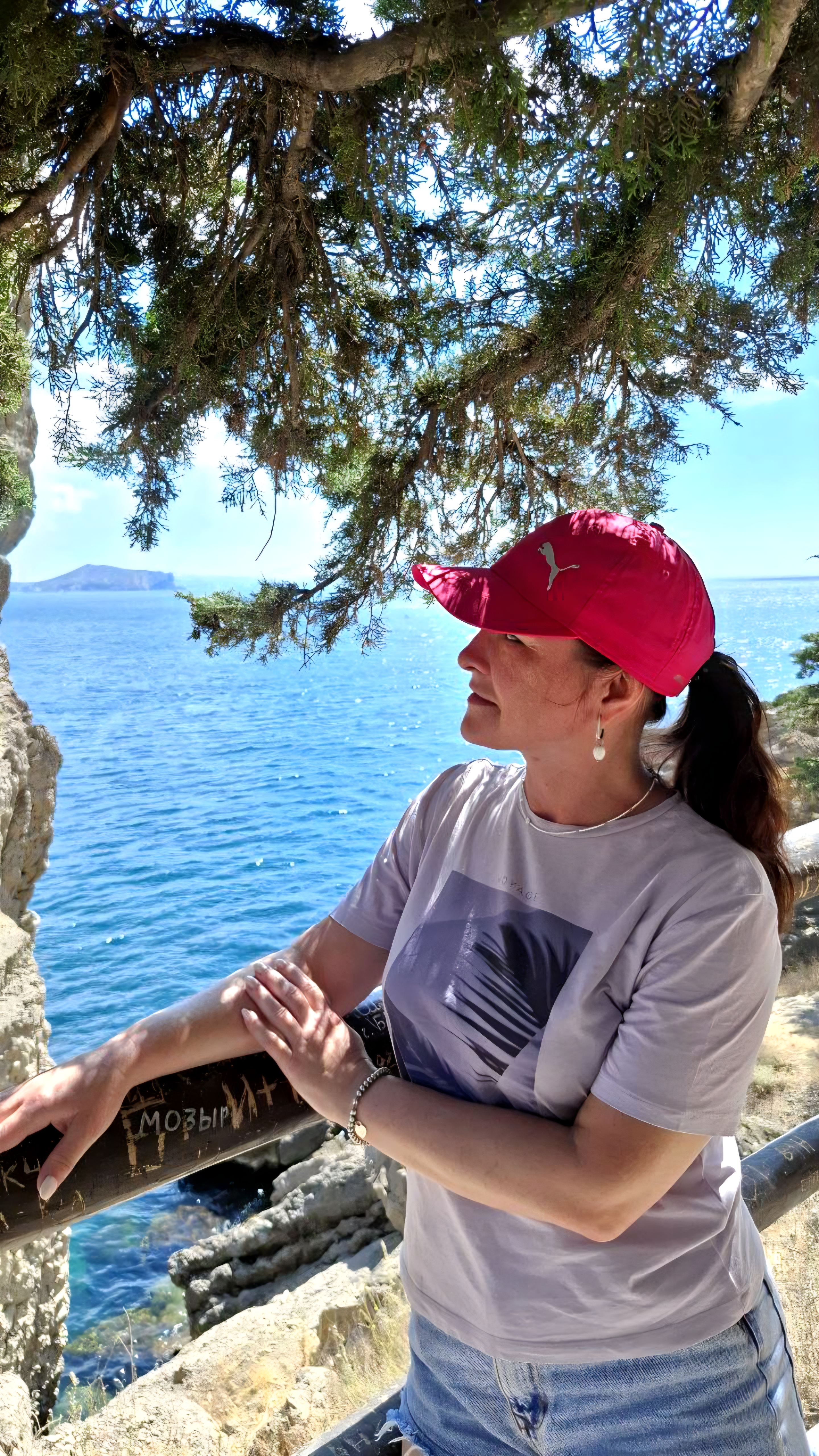 Антистресс: горы, море, пляжи. 7 дней. Все включено! (23/49)