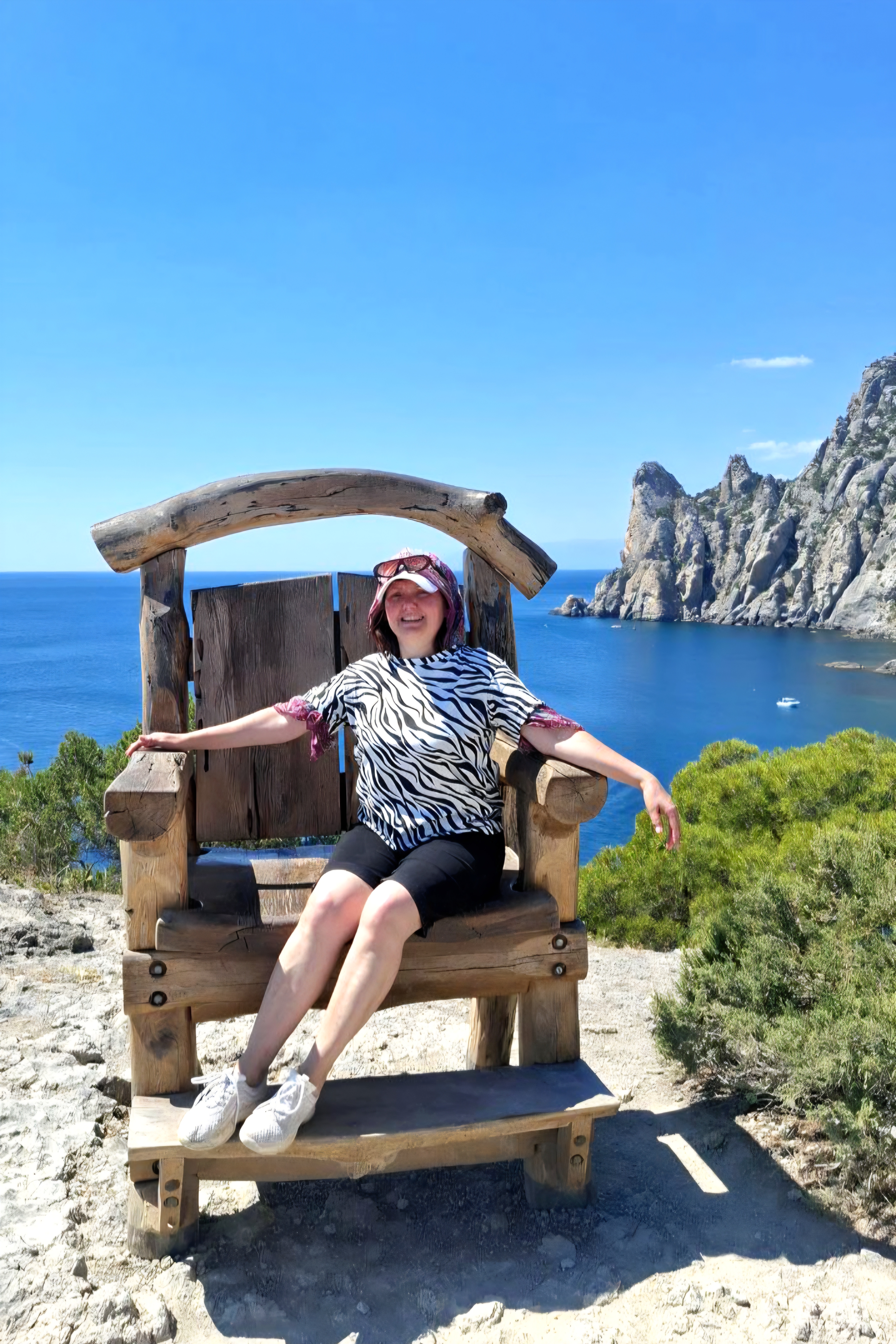 Антистресс: горы, море, пляжи. 7 дней. Все включено! (25/49)