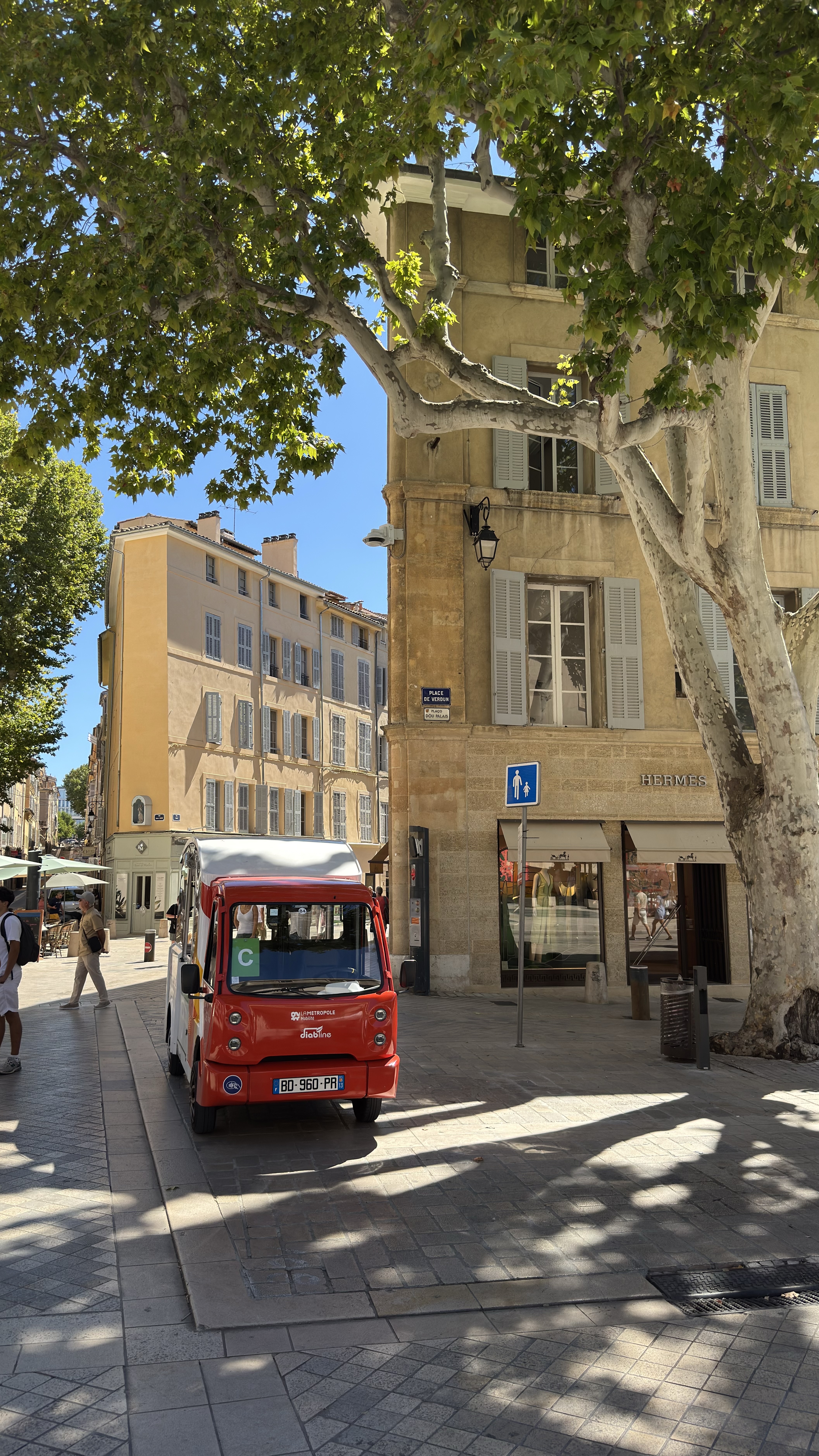 Большое средиземноморское приключение: Испания&Франция (14/25)