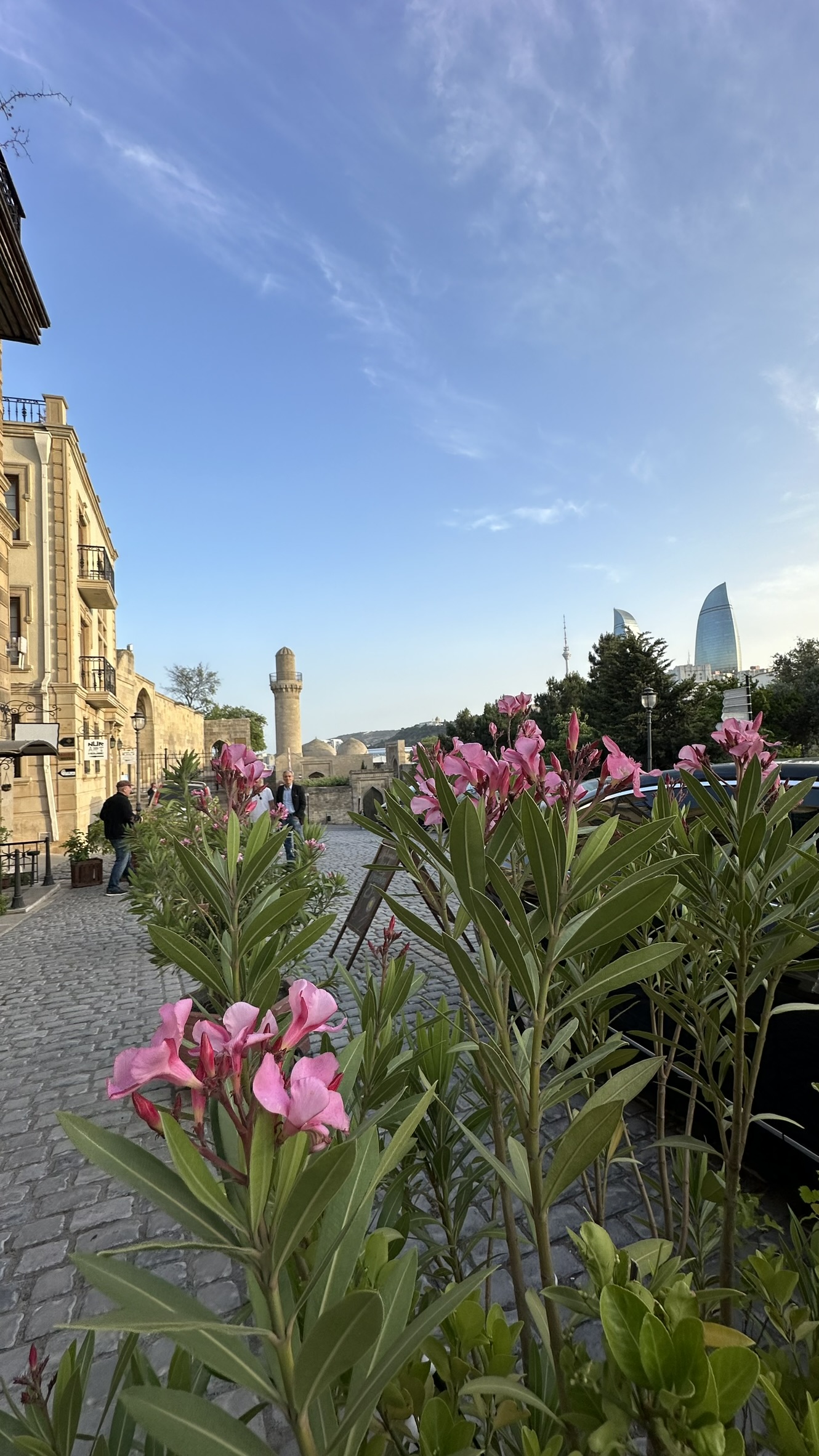 Салам, Баку! (64/81)