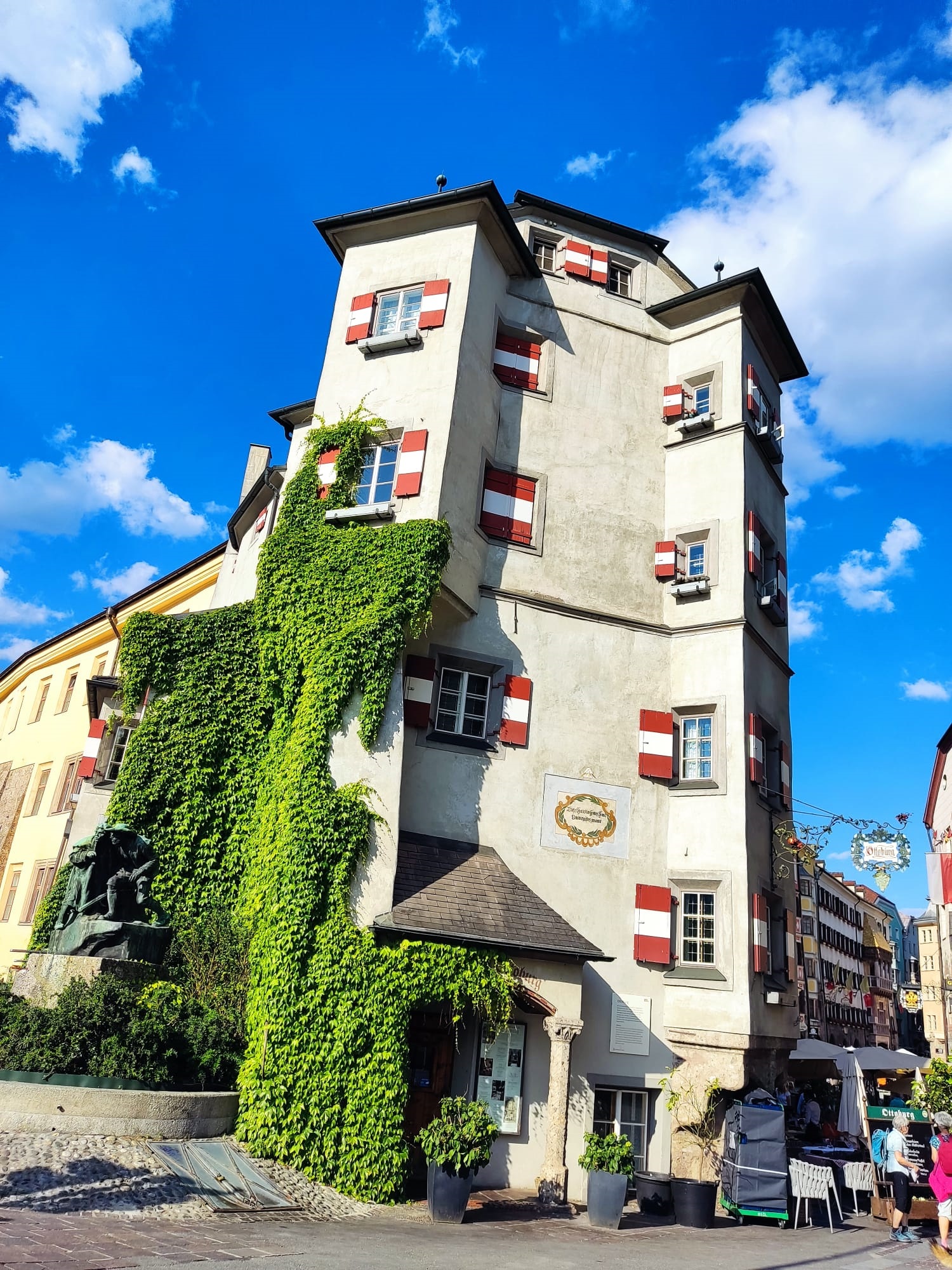 Шедевры Европы: Италия-Словения-Хорватия-Венгрия-Австрия-Чехия-Германия (пт.-ср.) (2/52)