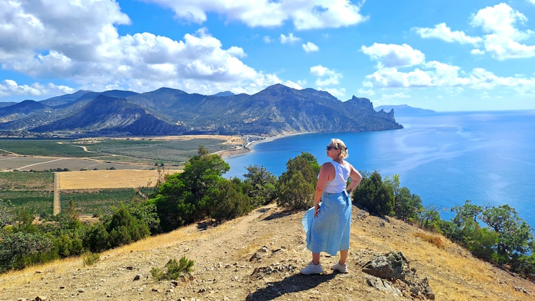 Антистресс: горы, море, пляжи. 7 дней. Все включено! (10/49)