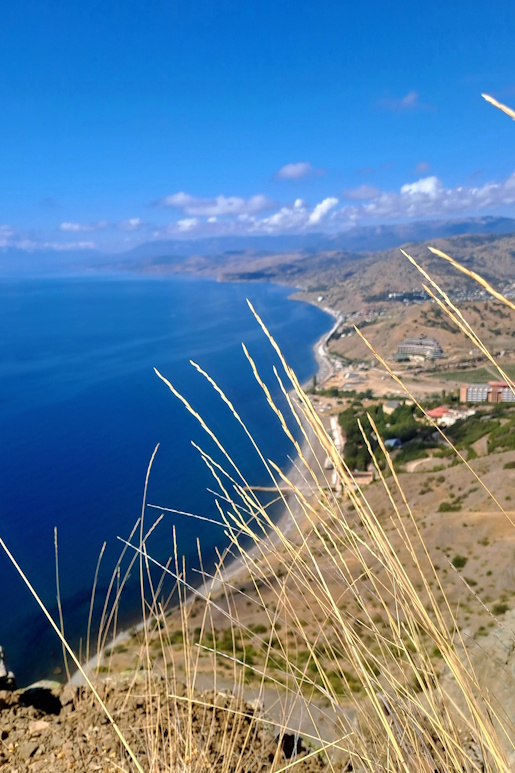 Антистресс: горы, море, пляжи. 7 дней. Все включено! (11/49)