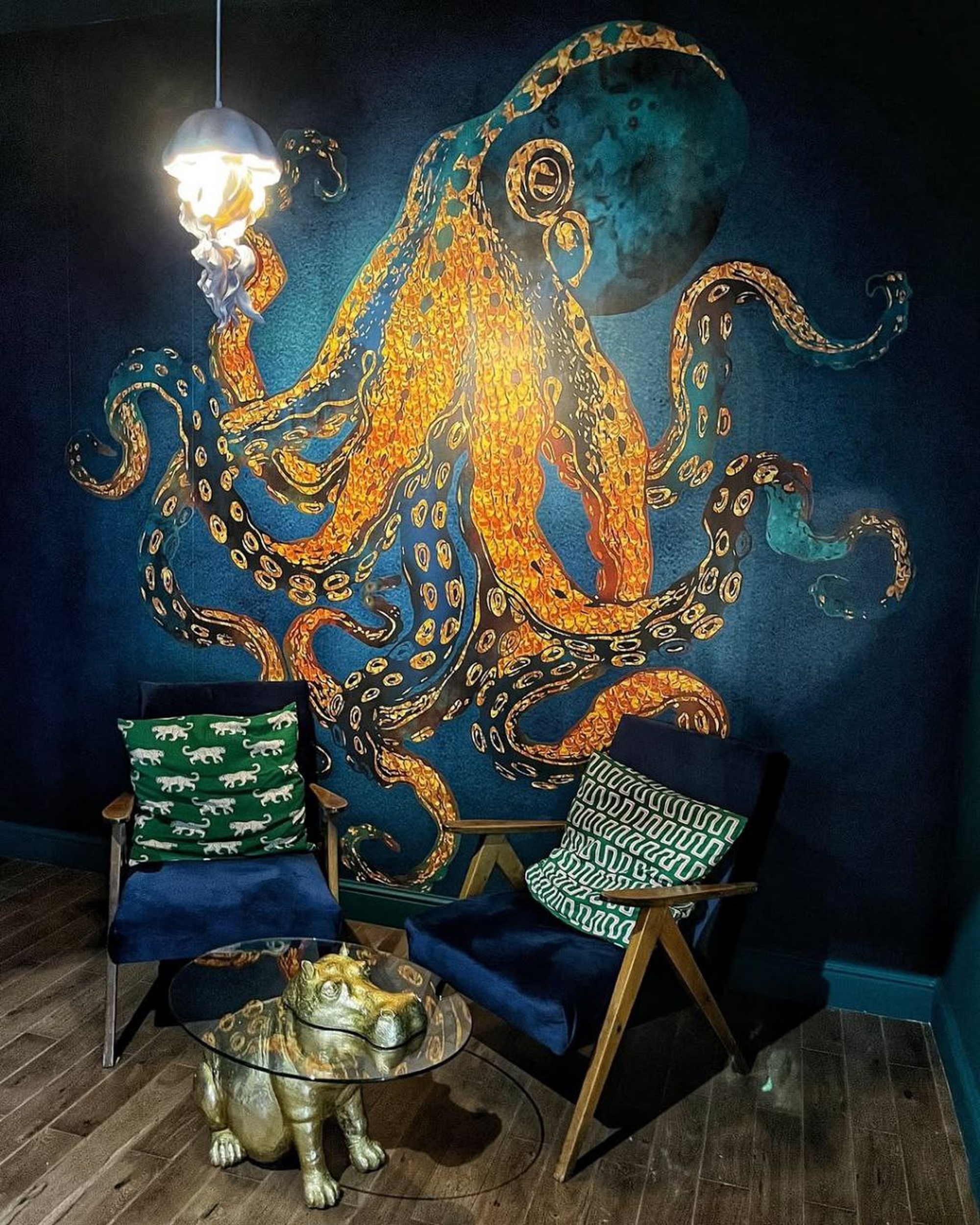 Кофейный Владикавказ: квест-экскурсия для взрослых и музеи (8/23)