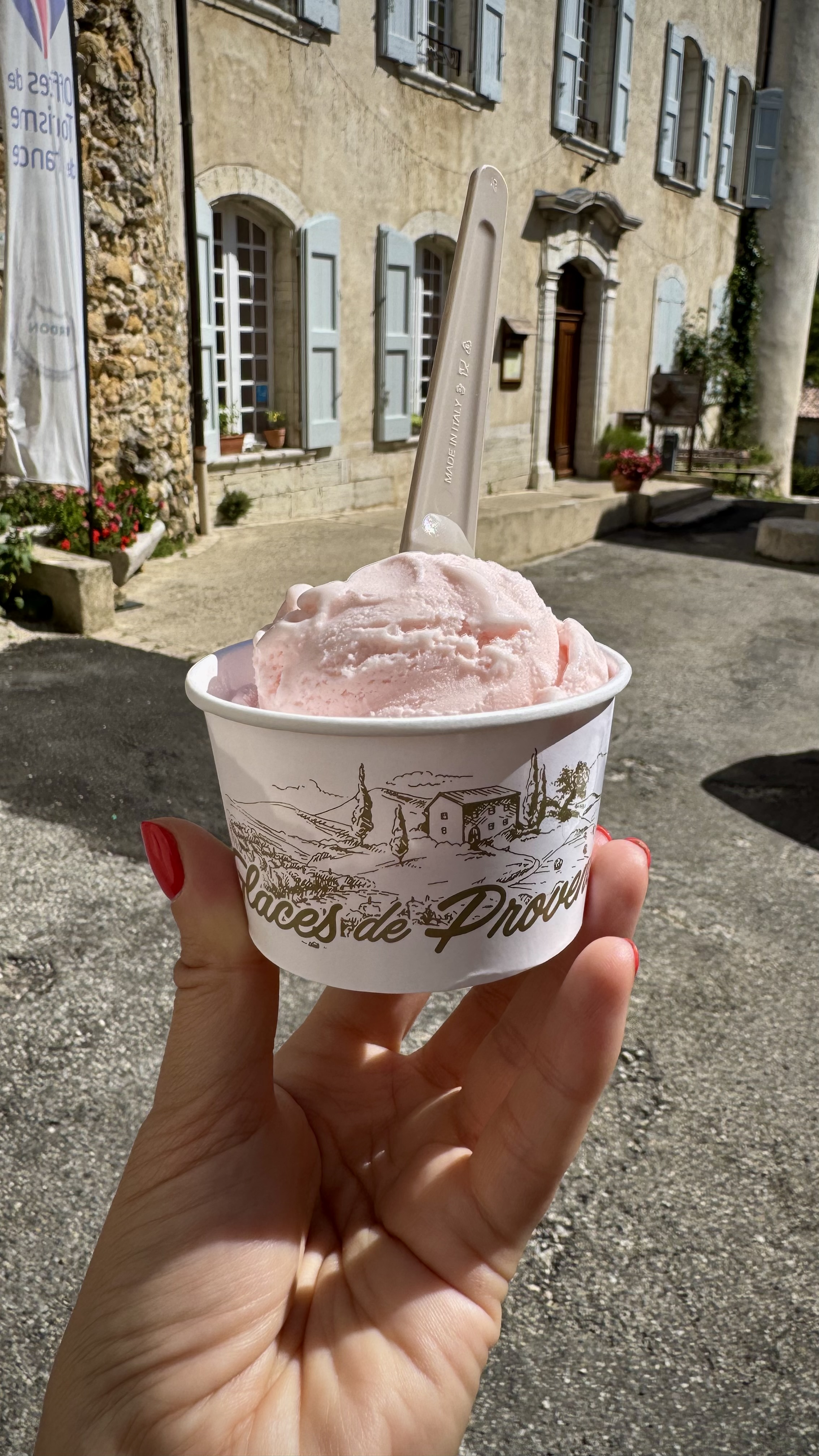 Большое средиземноморское приключение: Испания&Франция (19/25)