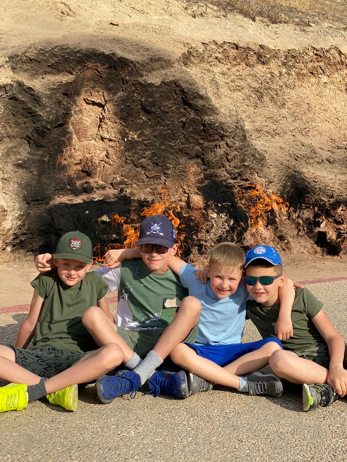 Салам, Баку! (61/81)