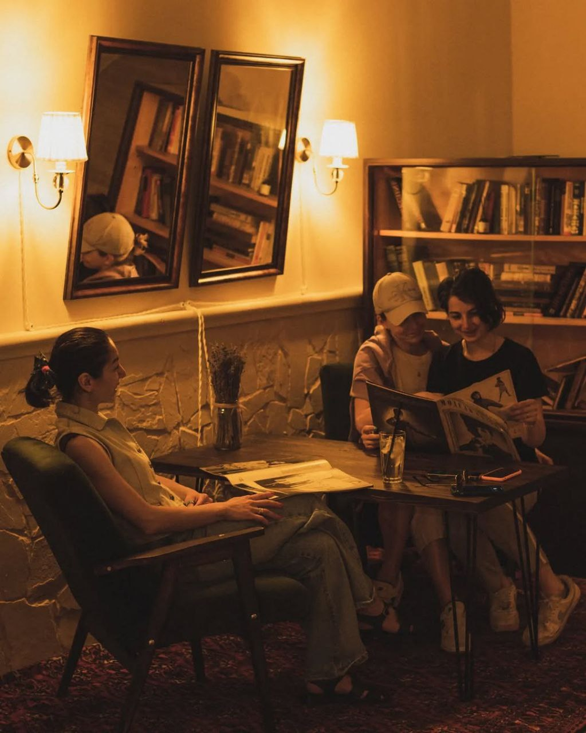 Кофейный Владикавказ: квест-экскурсия для взрослых и музеи (4/23)