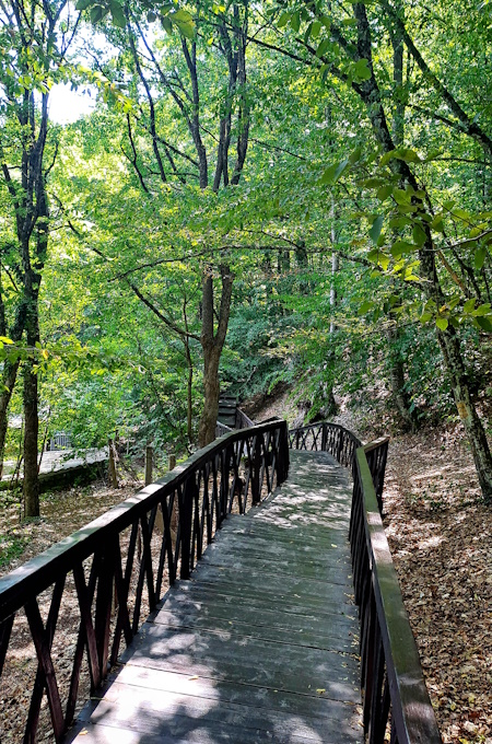 Антистресс: горы, море, пляжи. 7 дней. Все включено! (14/49)