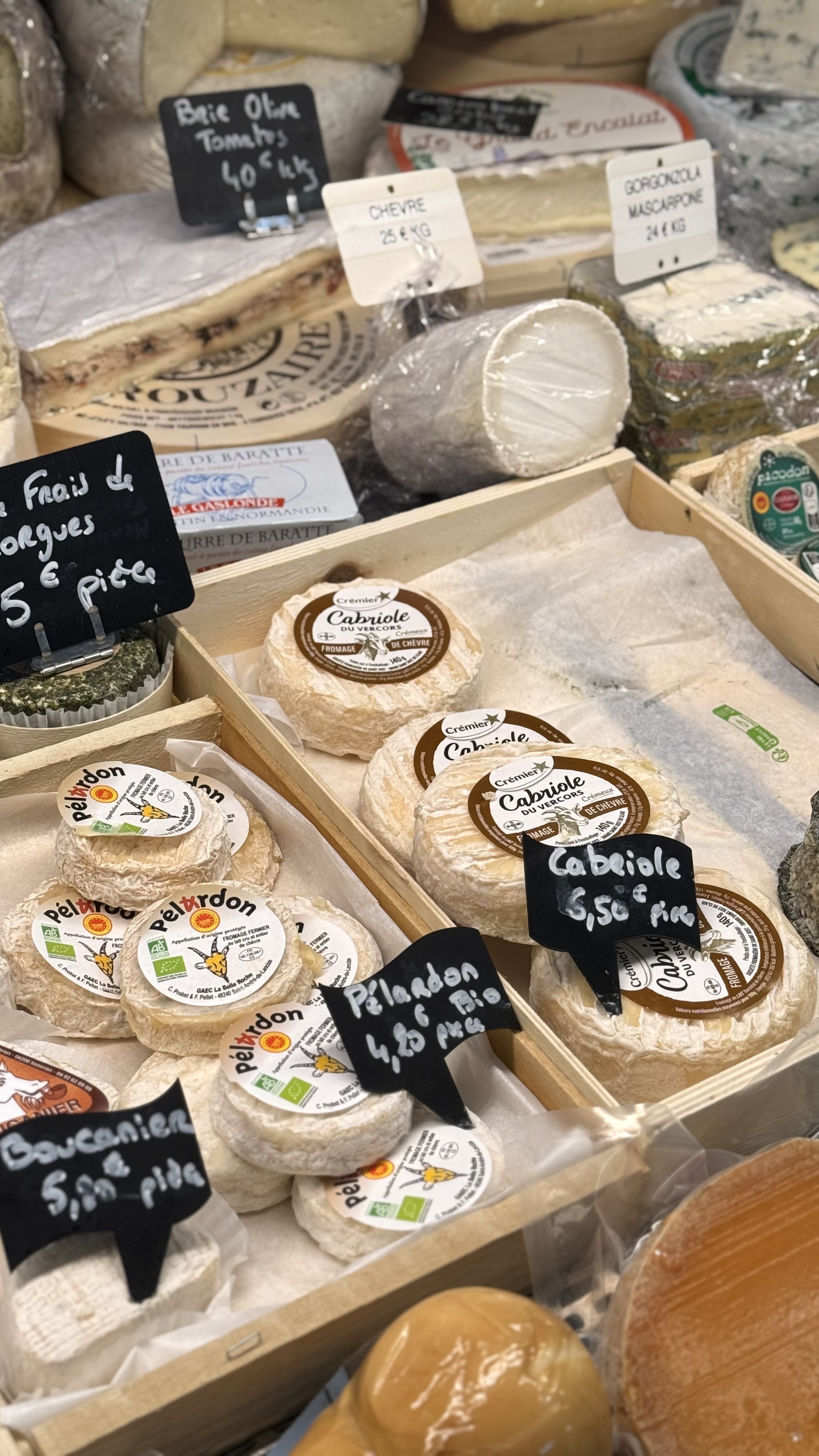 Большое средиземноморское приключение: Испания&Франция (2/25)