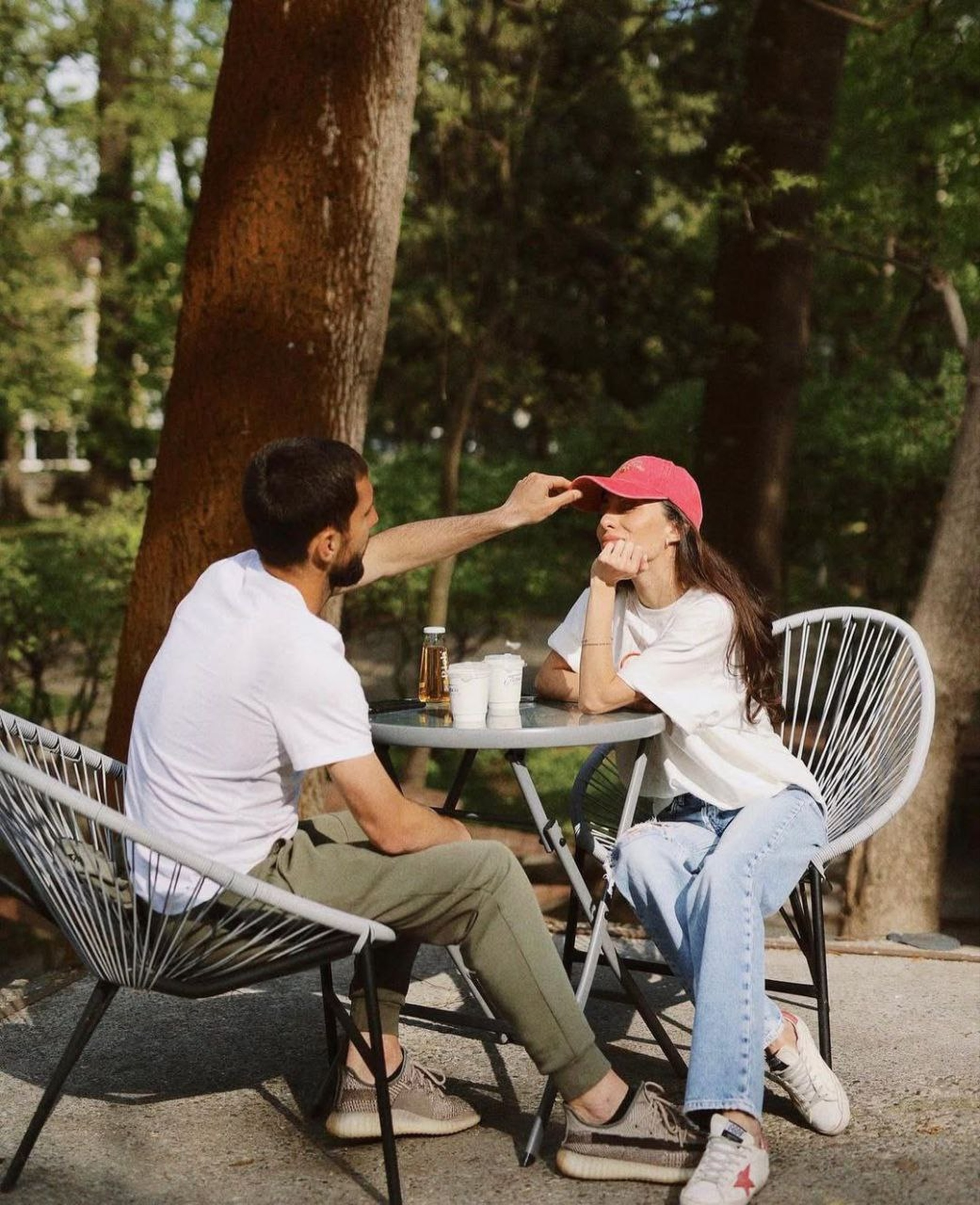 Кофейный Владикавказ: квест-экскурсия для взрослых и музеи (15/23)