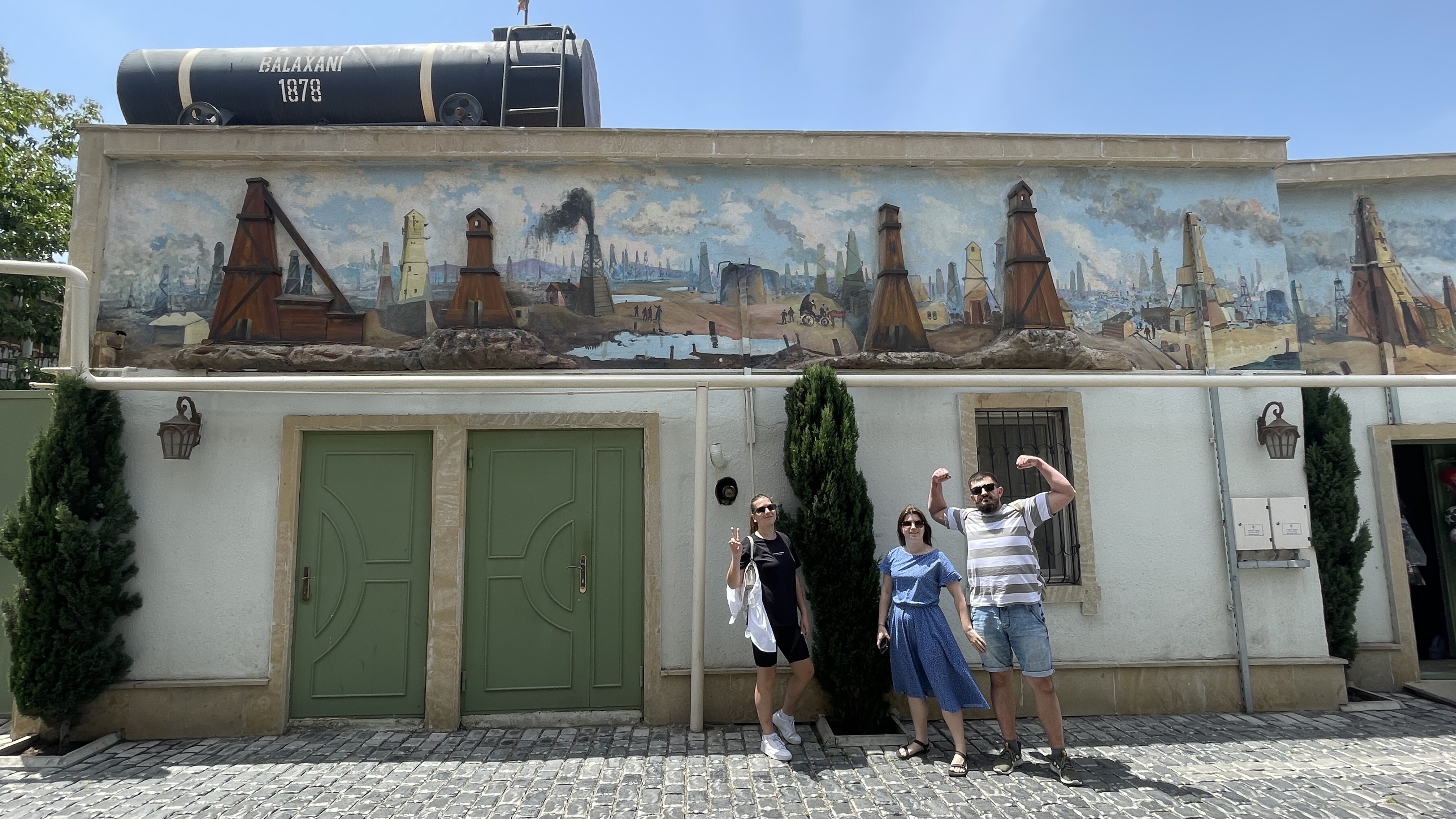 Салам, Баку! (58/81)