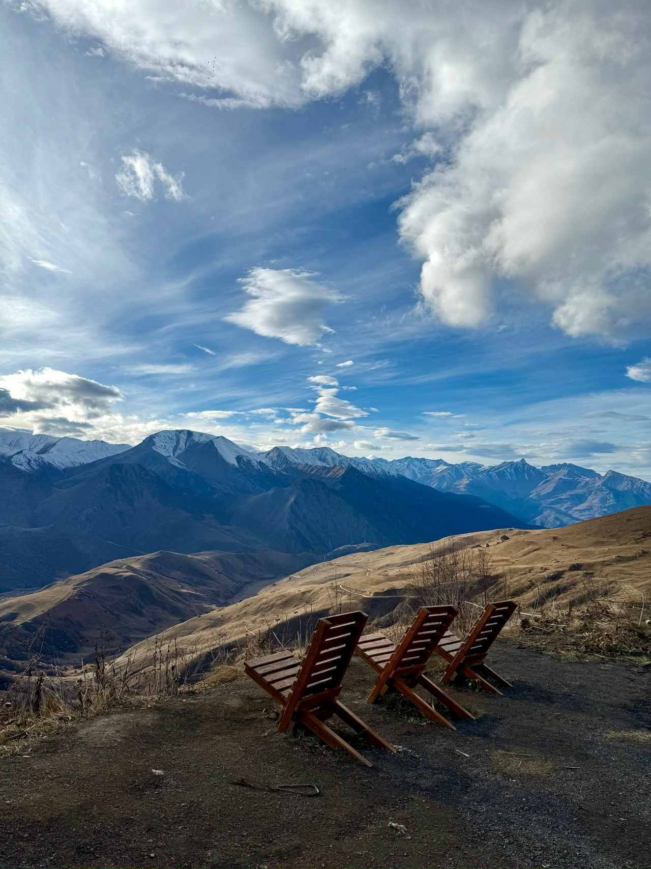 Невероятная Дигория! Земля горных вод и древних традиций . (2/8)