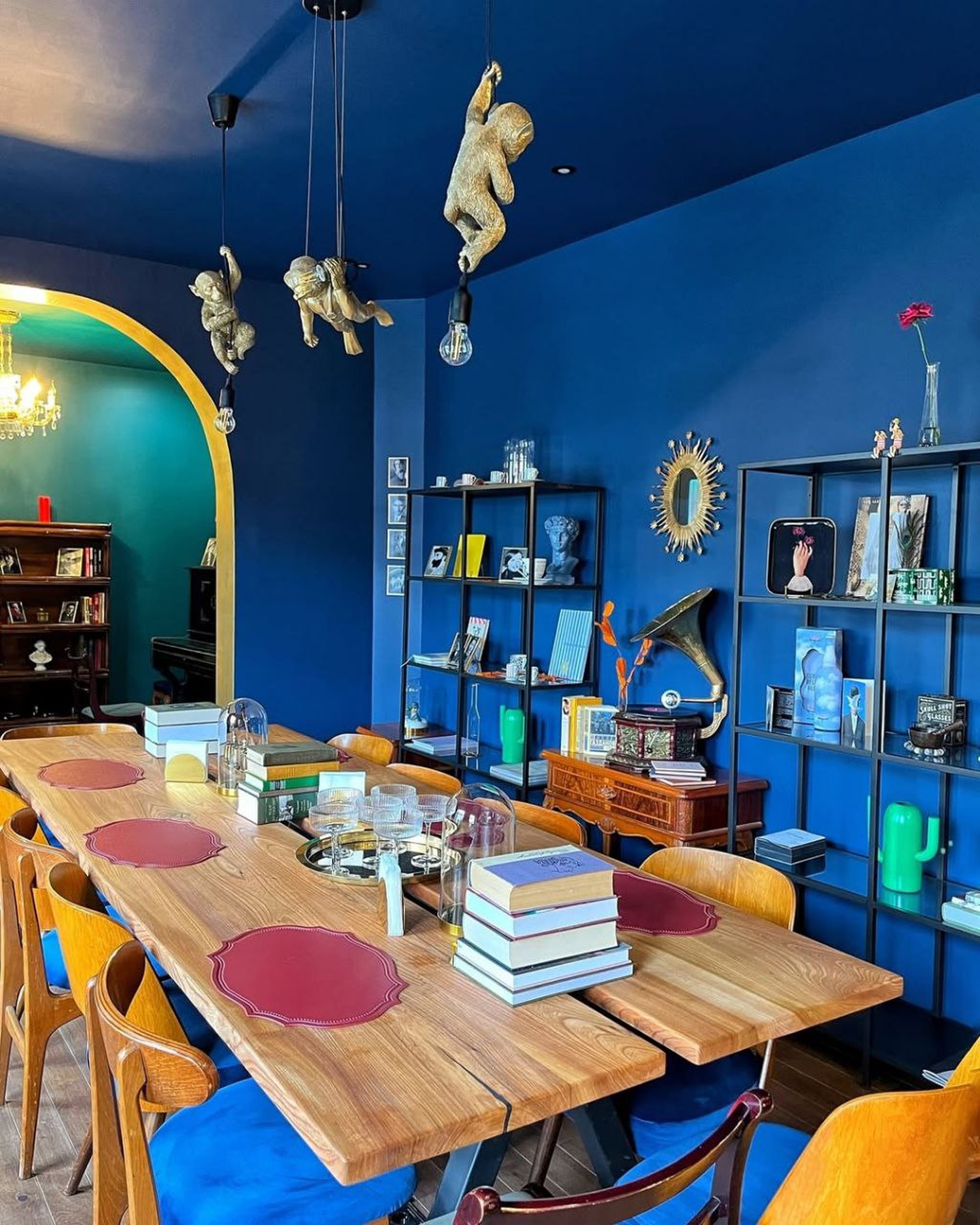 Кофейный Владикавказ: квест-экскурсия для взрослых и музеи (7/23)