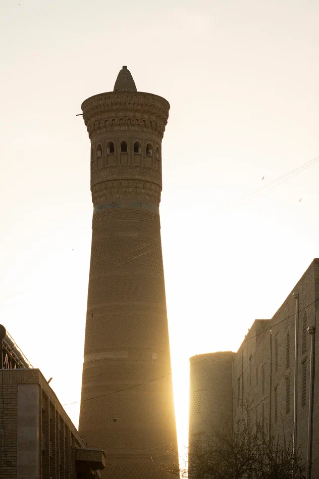 Самарканд и Бухара (Культура и история) (7/21)