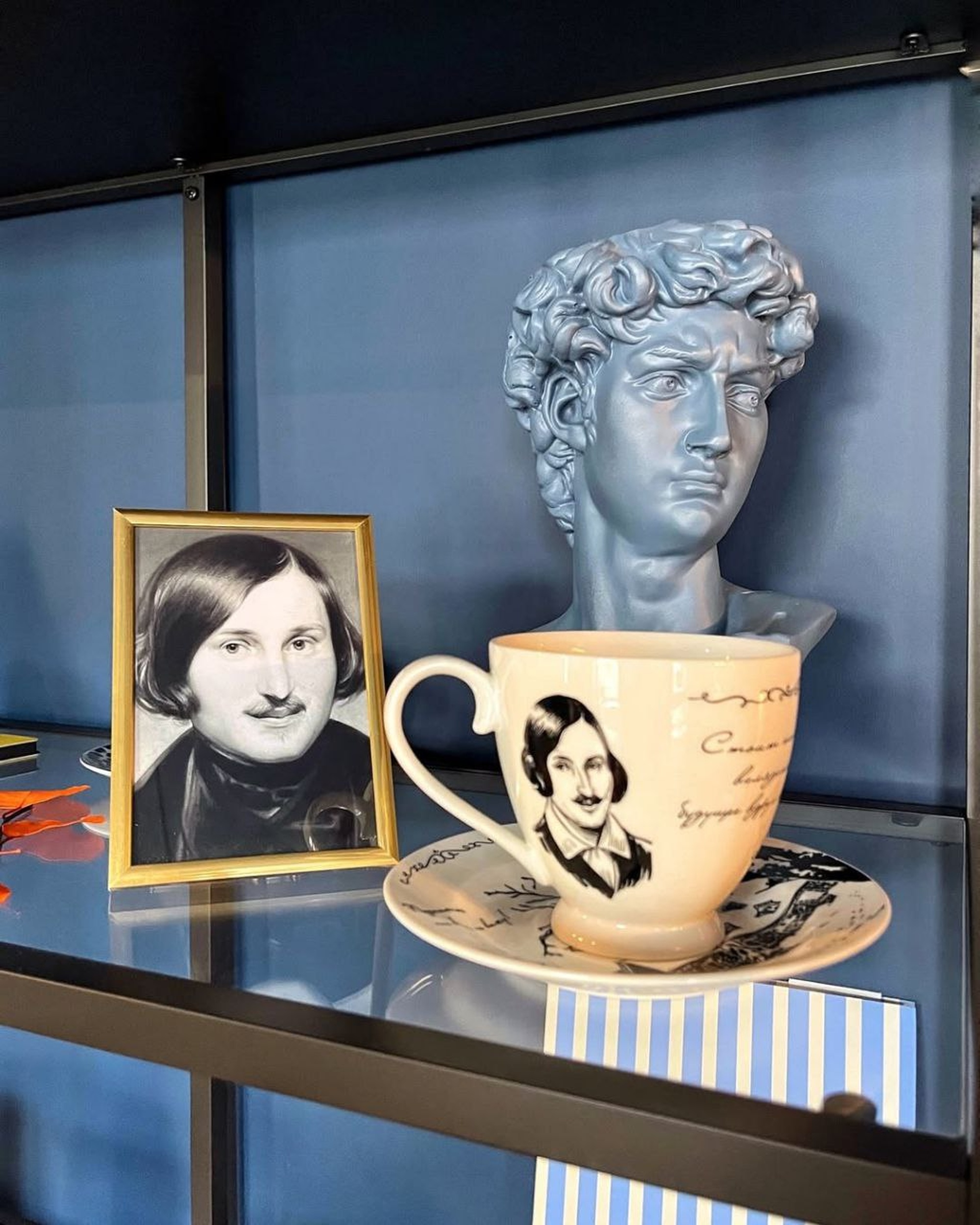 Кофейный Владикавказ: квест-экскурсия для взрослых и музеи (5/23)