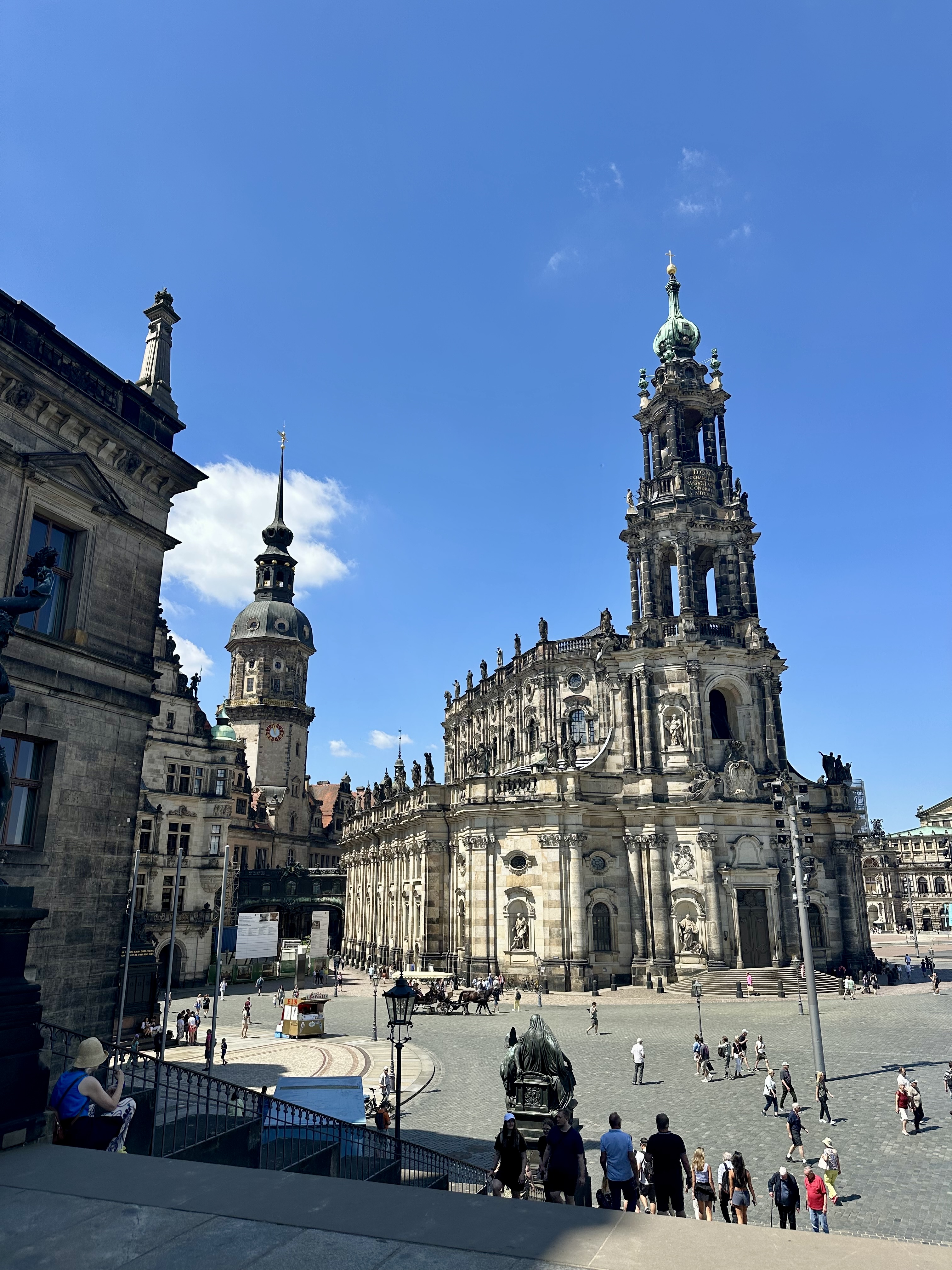 Шедевры Европы: Италия-Словения-Хорватия-Венгрия-Австрия-Чехия-Германия (пт.-ср.) (8/52)