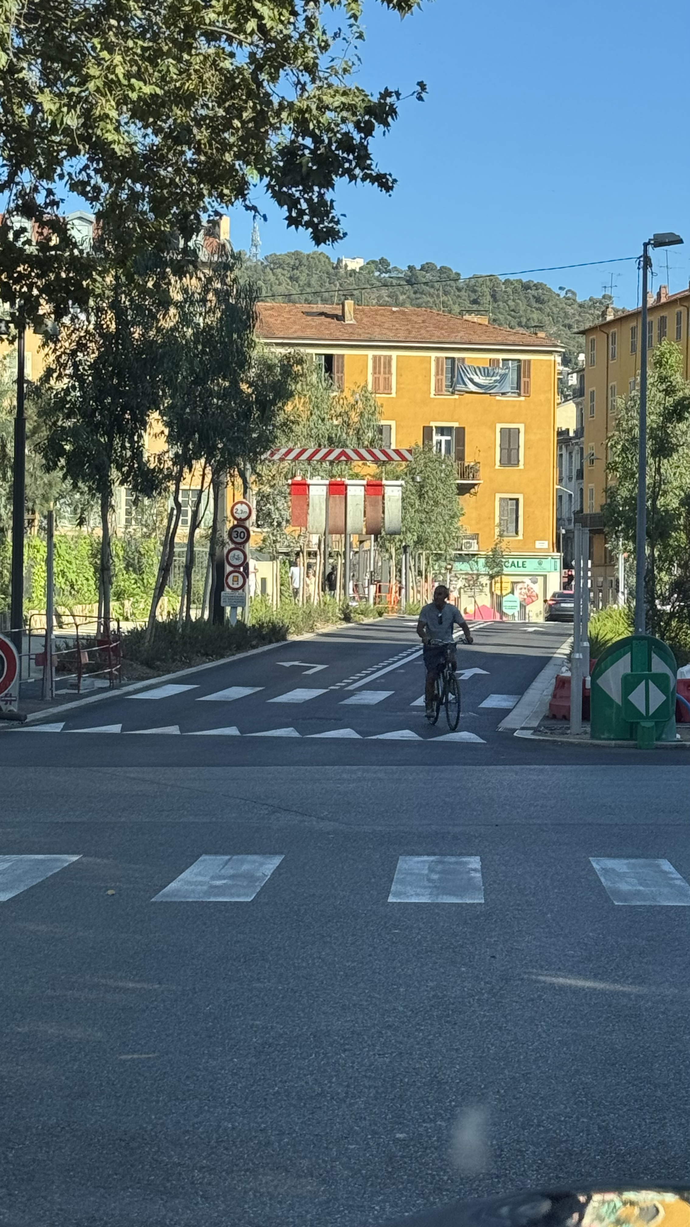 Большое средиземноморское приключение: Испания&Франция (25/25)