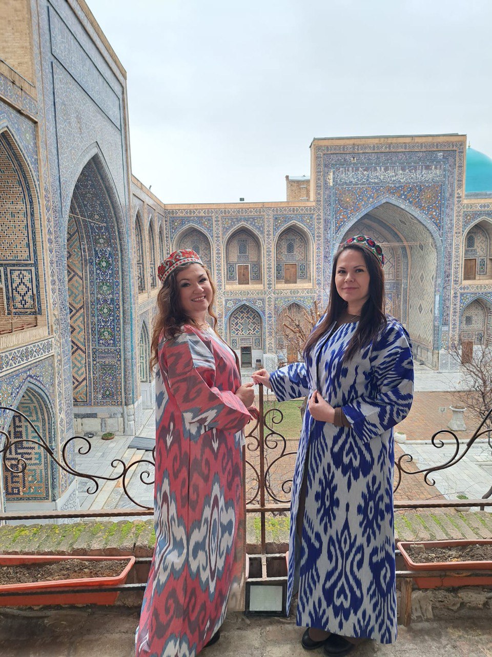 Самарканд и Бухара (Культура и история) (4/21)