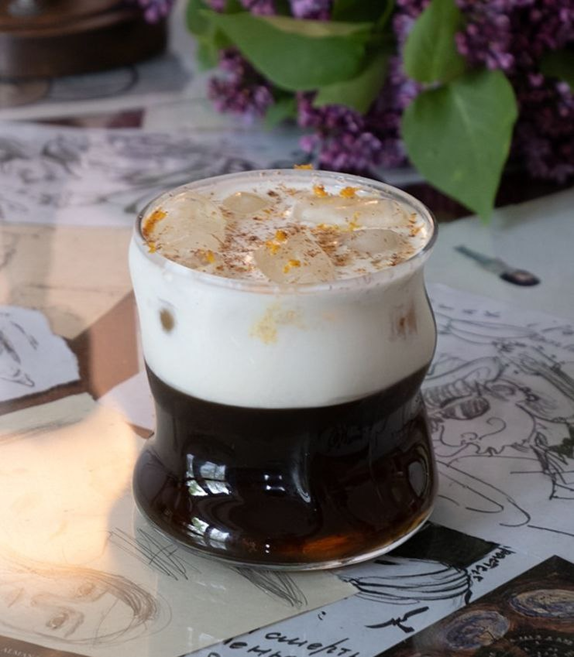 Кофейный Владикавказ: квест-экскурсия для взрослых и музеи (3/23)