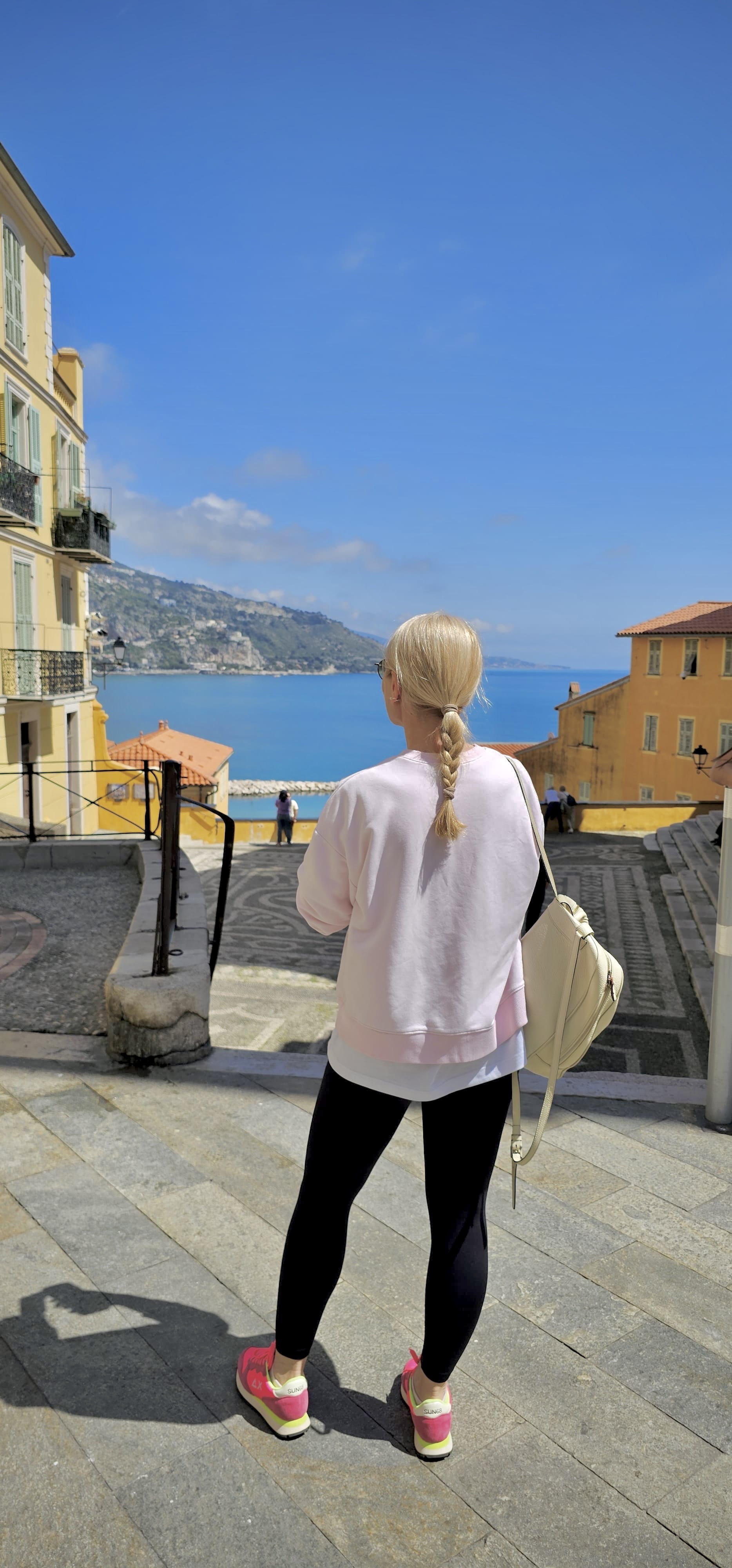 Большое средиземноморское приключение: Испания&Франция (3/25)