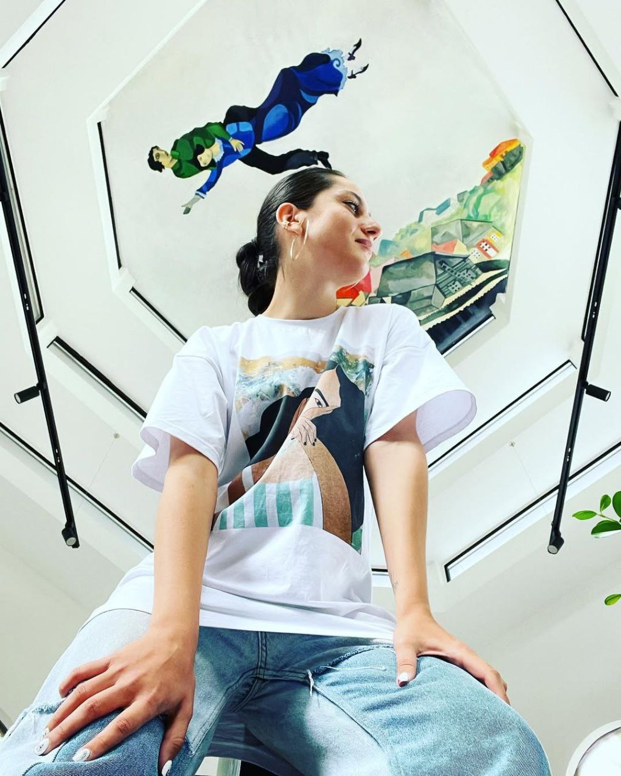 Кофейный Владикавказ: квест-экскурсия для взрослых и музеи (12/23)