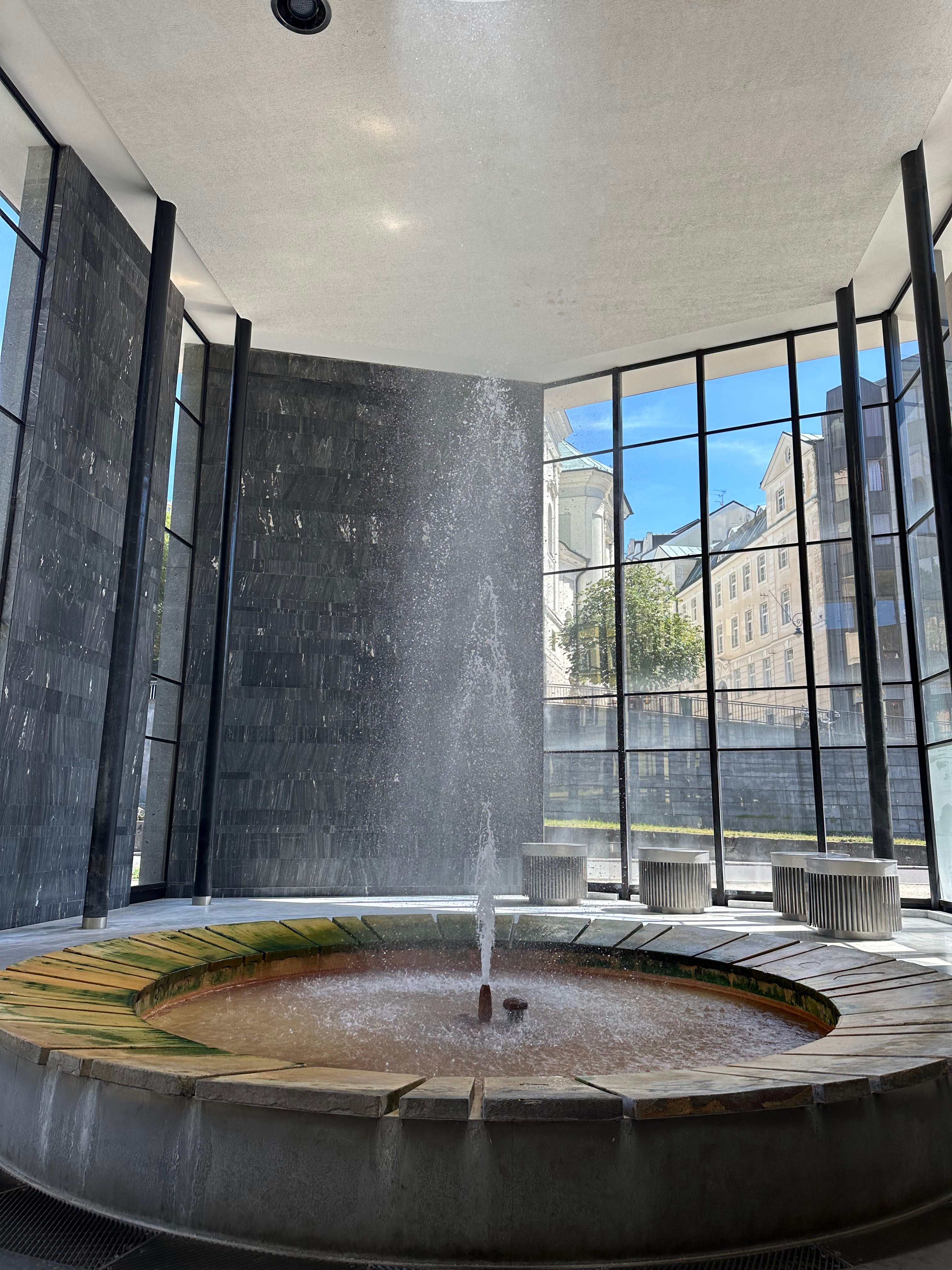 Шедевры Европы: Италия-Словения-Хорватия-Венгрия-Австрия-Чехия-Германия (пт.-ср.) (14/52)