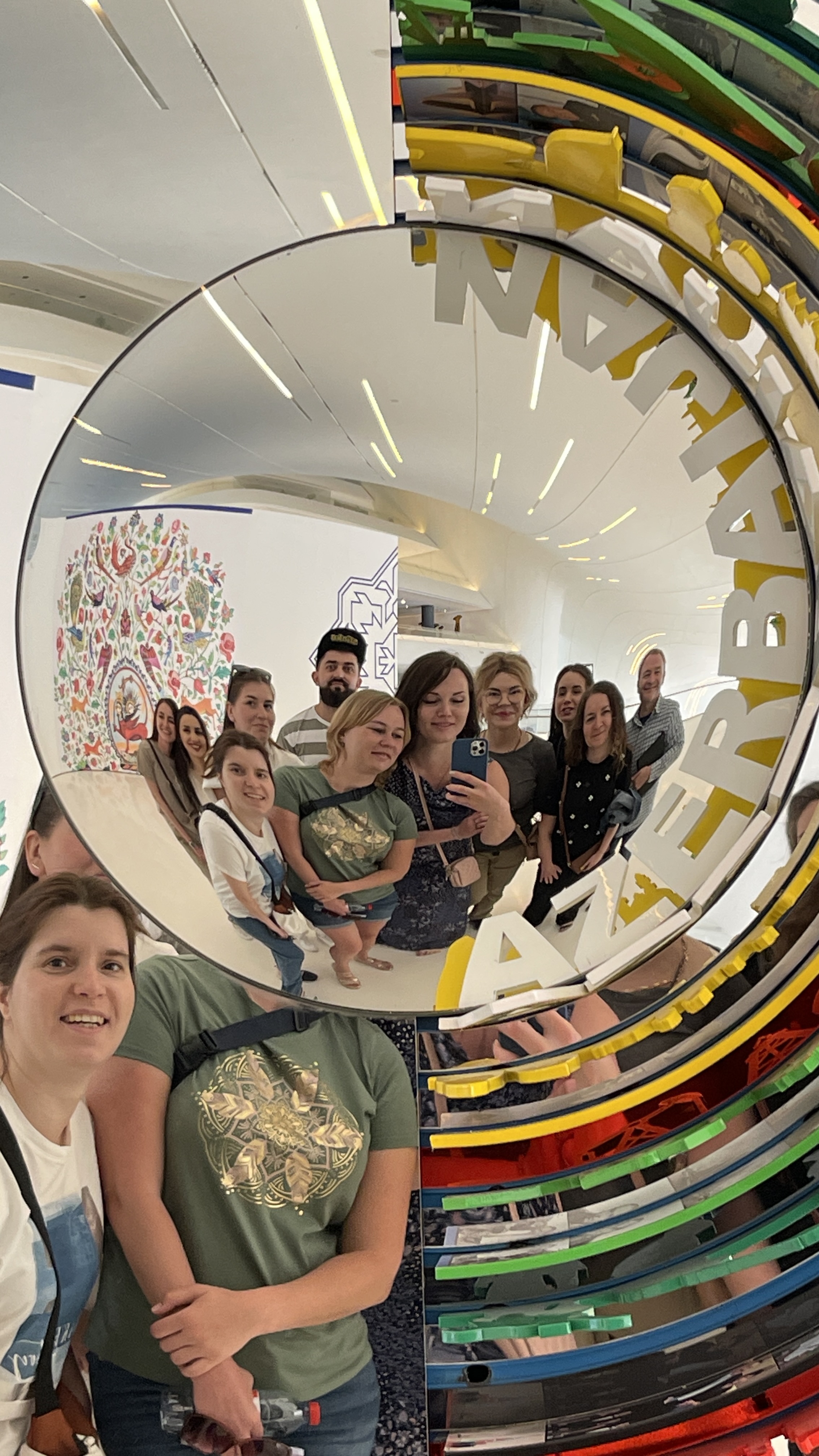 Салам, Баку! (62/81)