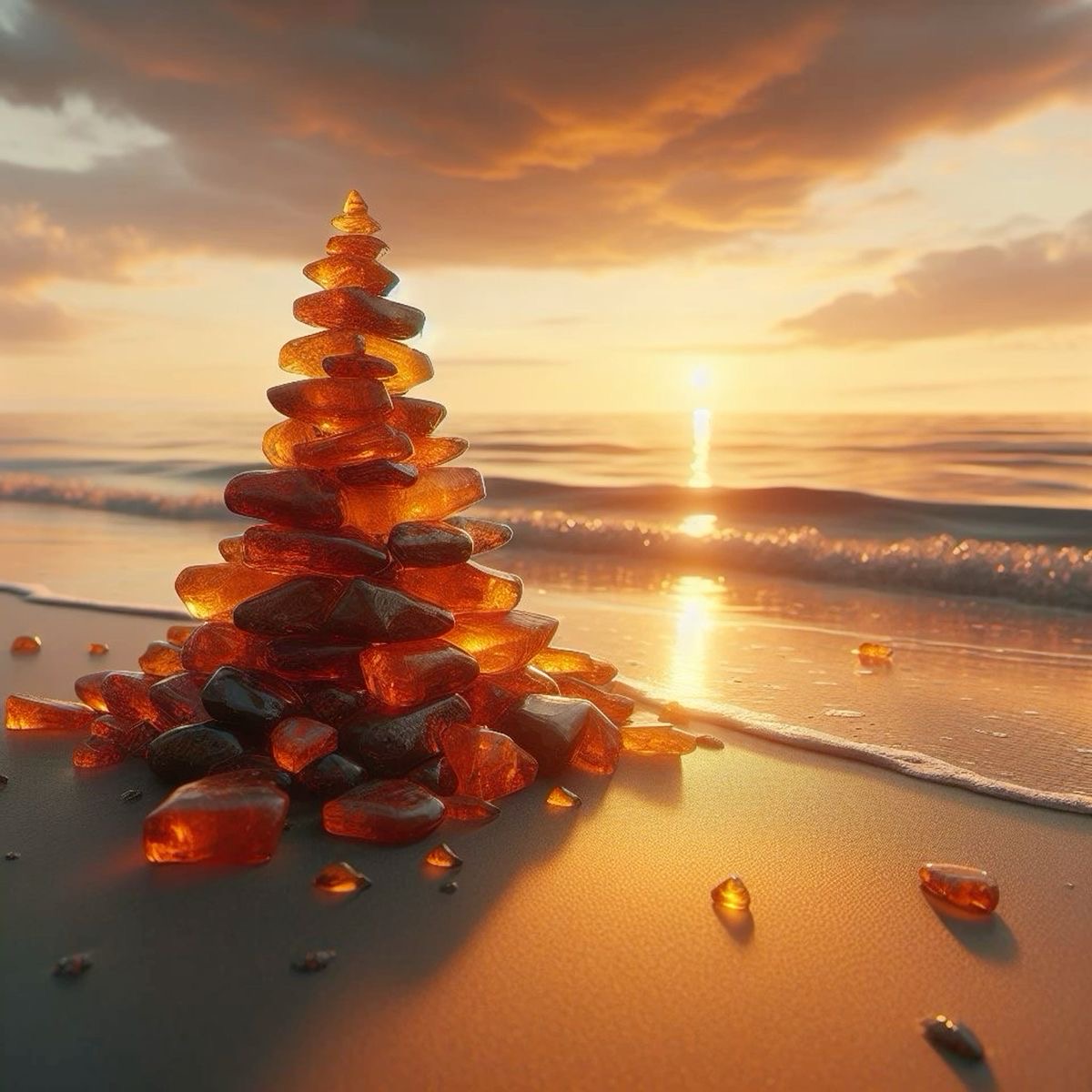 Гастро выходные в европейском стиле: Калининград и Малые города (12/25)