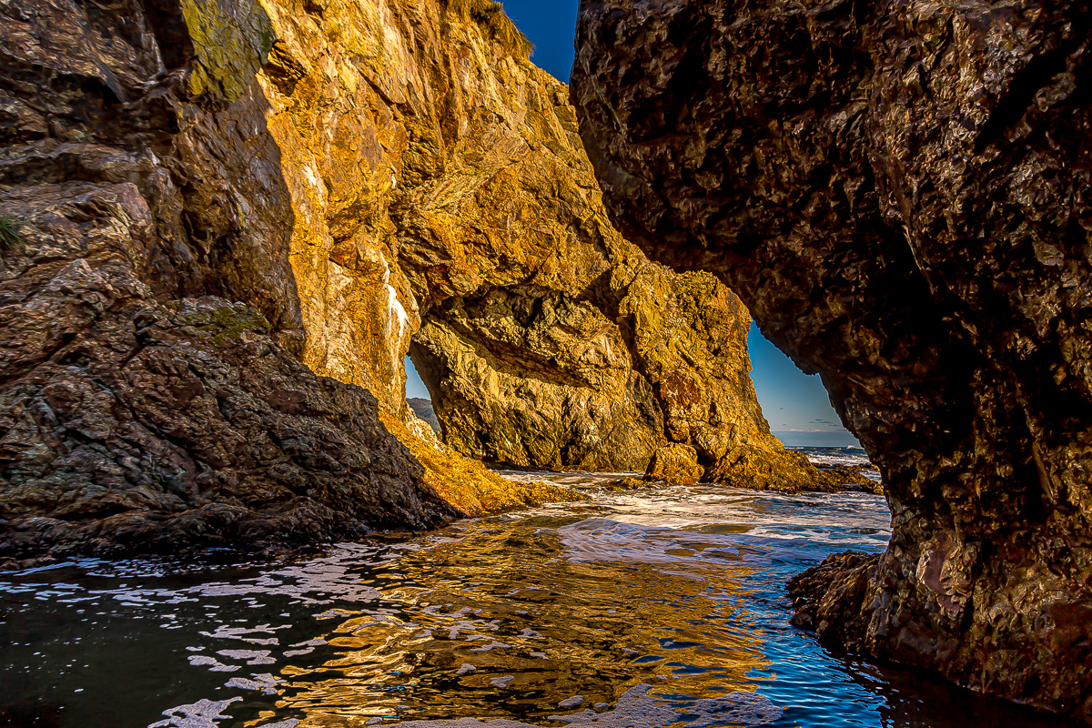 Четыре вулкана Курильских островов. Путешествие на другую планету (150/186)