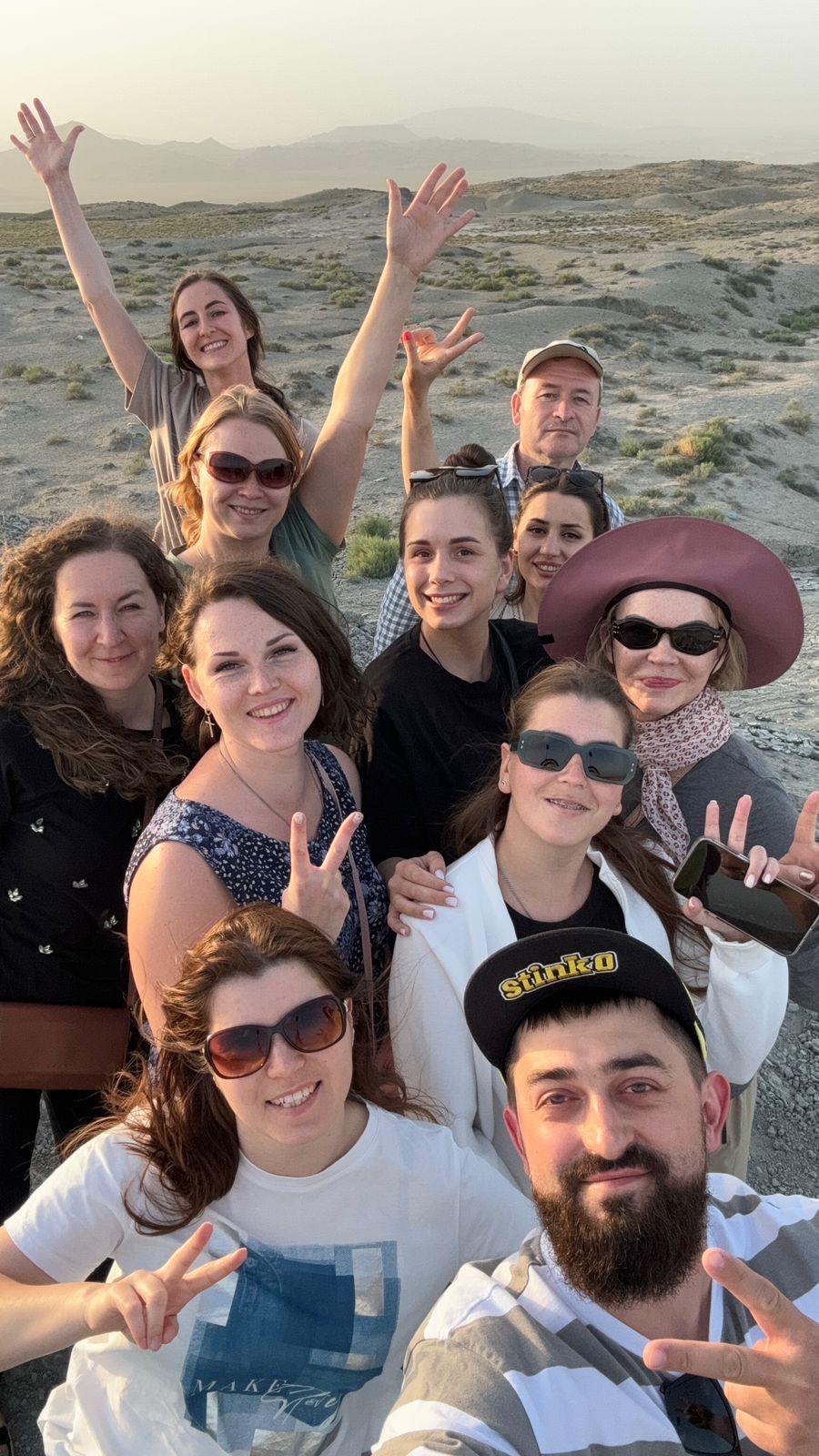 Салам, Баку! (49/81)