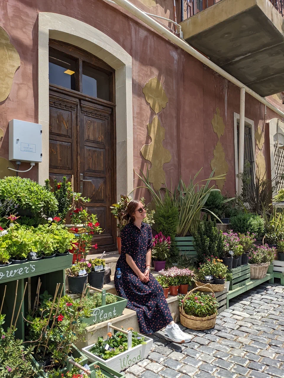 Салам, Баку! (53/81)