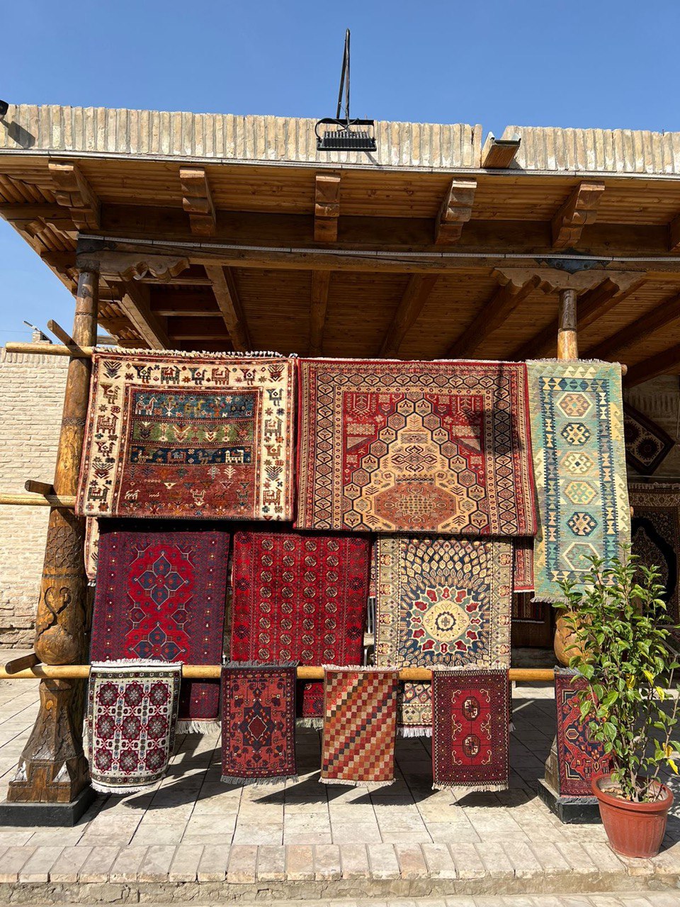 Самарканд и Бухара (Культура и история) (11/21)