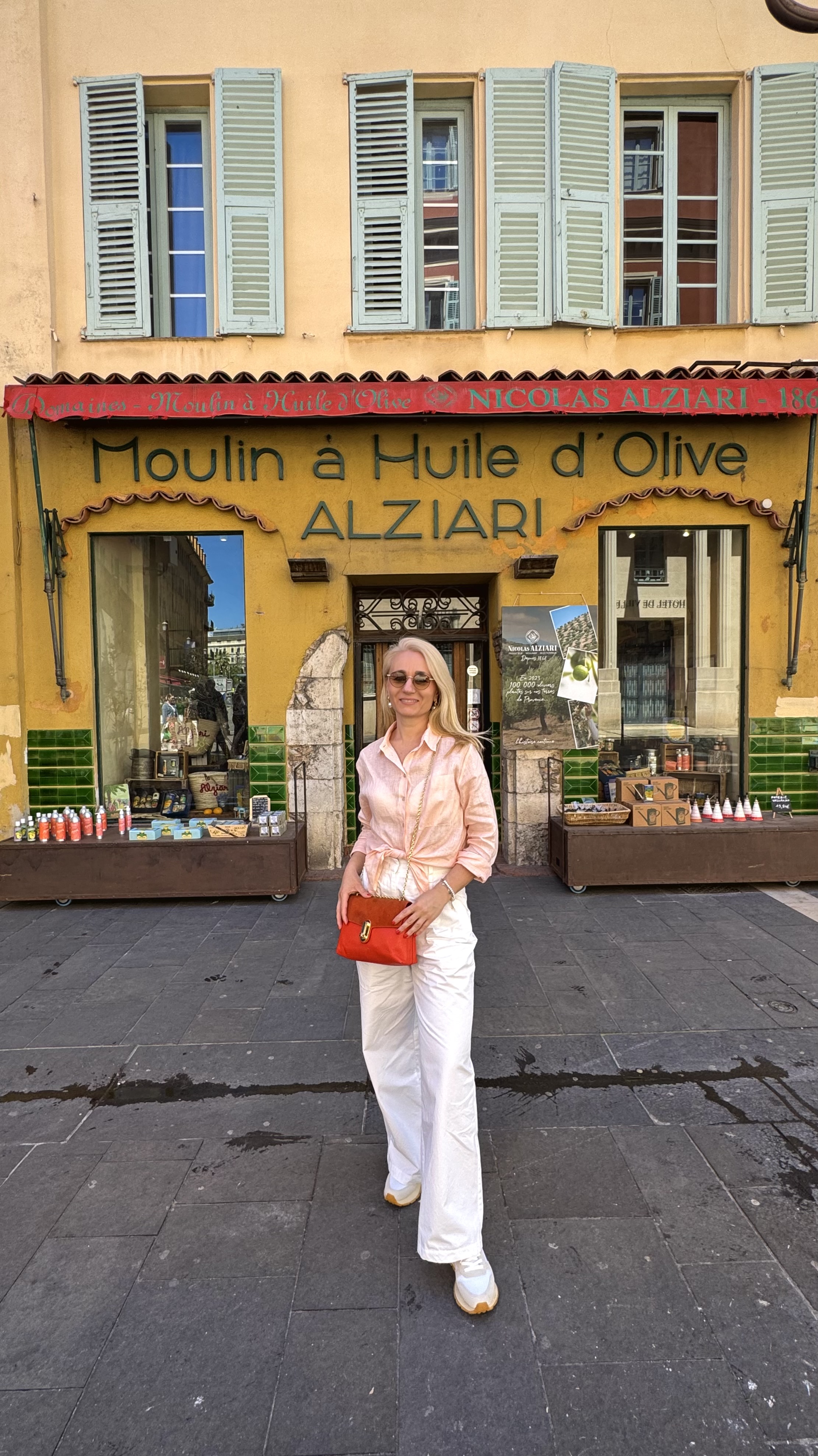 Большое средиземноморское приключение: Испания&Франция (8/25)